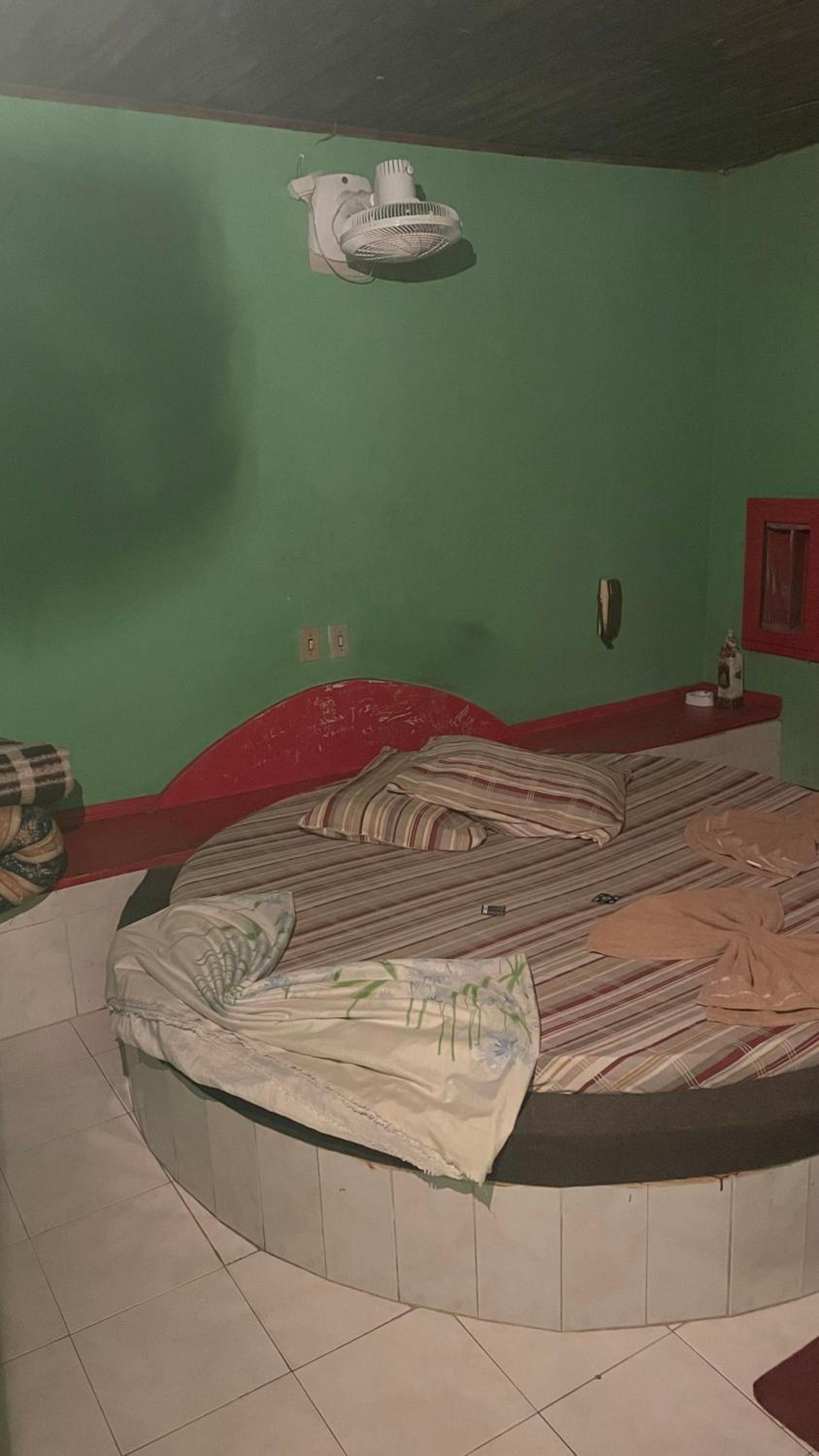 Motel Casarão