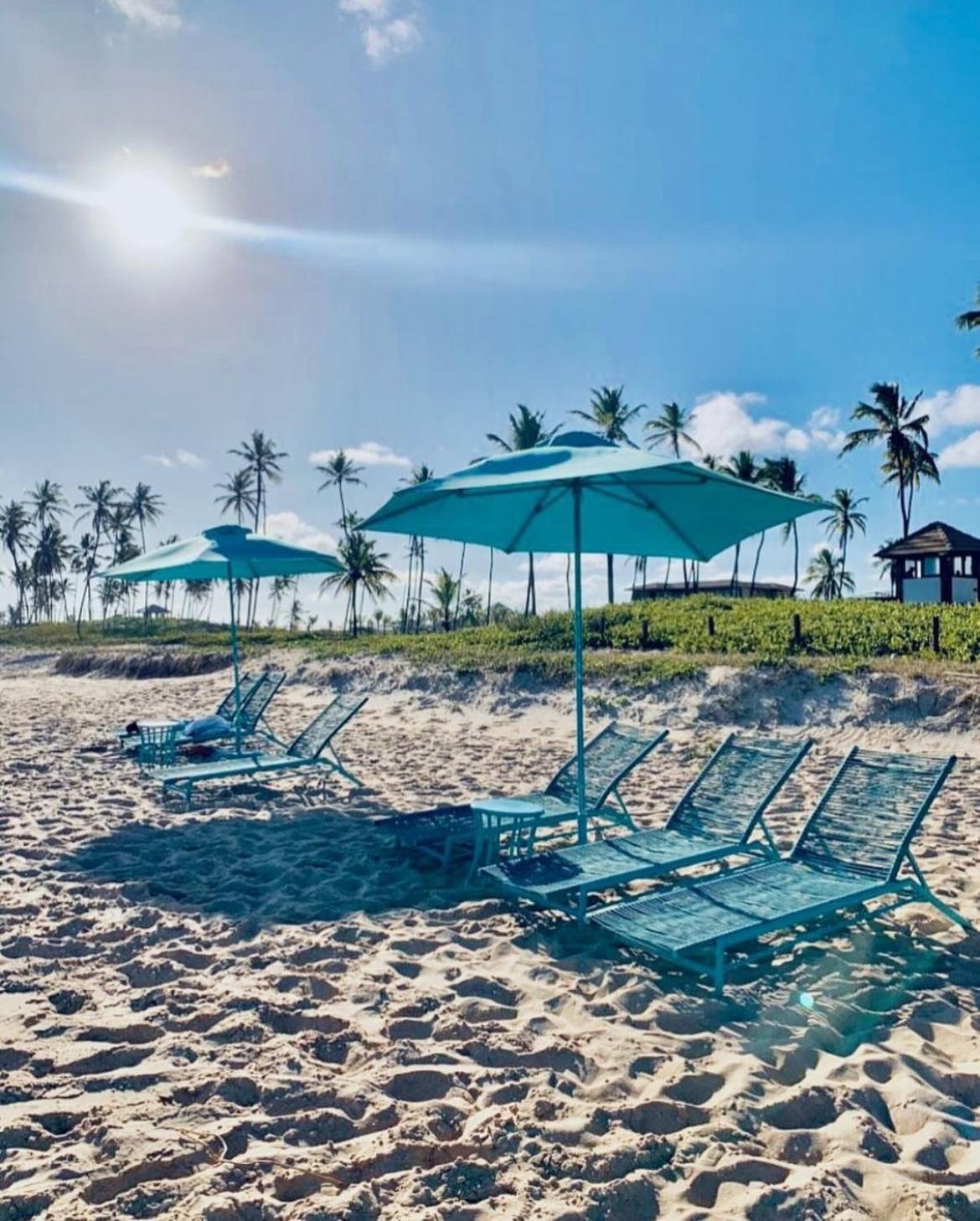 Casa Oceano- Praia do Forte