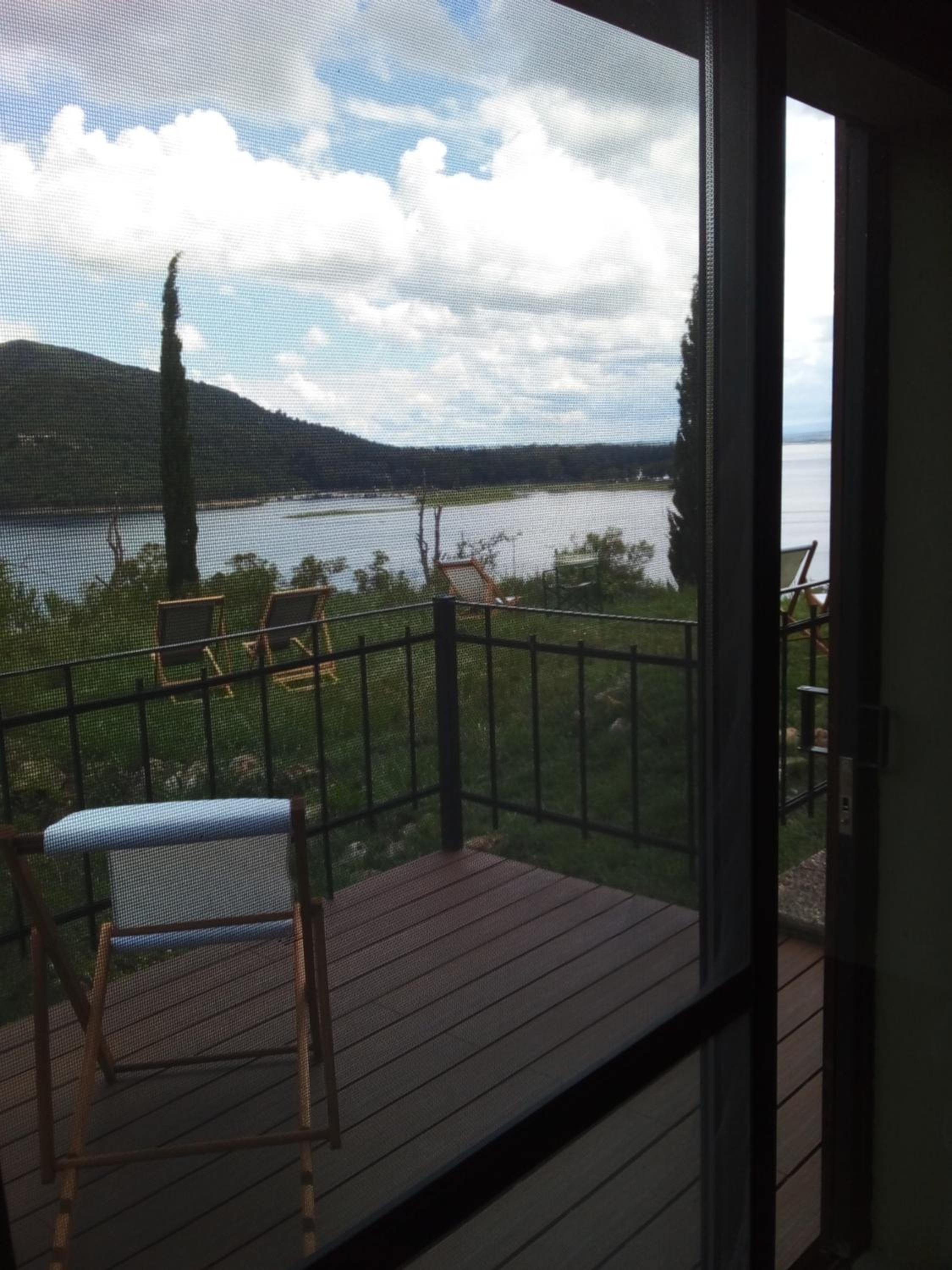 Peperina Lago Los Molinos