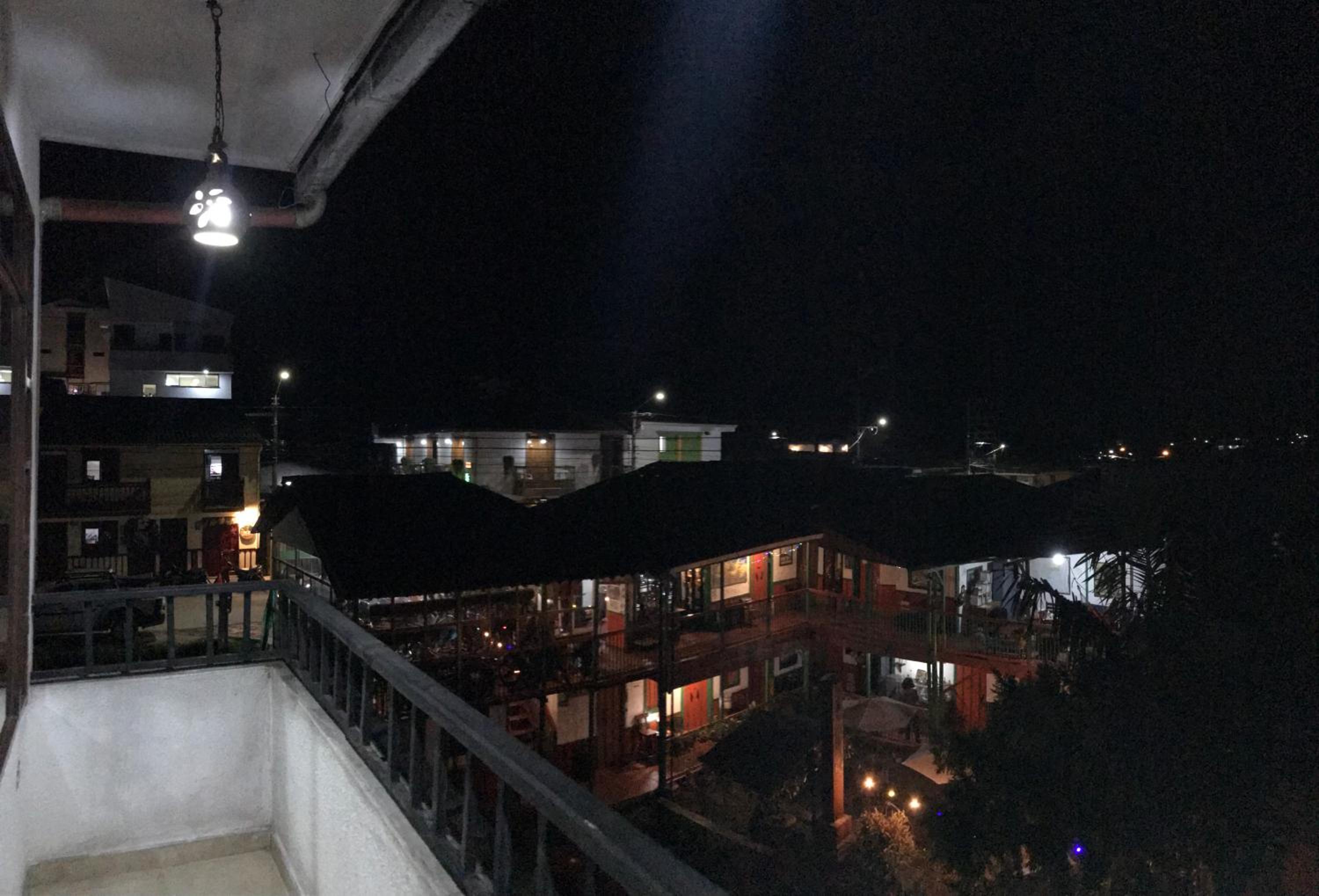 Nature Hostel Salento