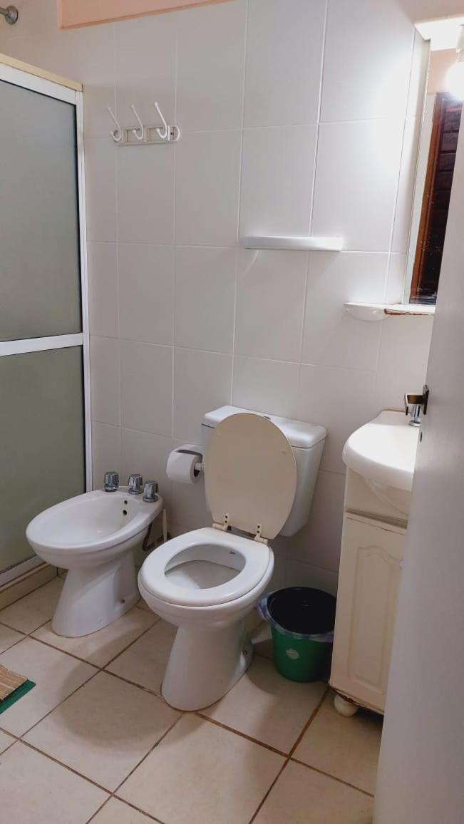 Cabañas Las Veletas