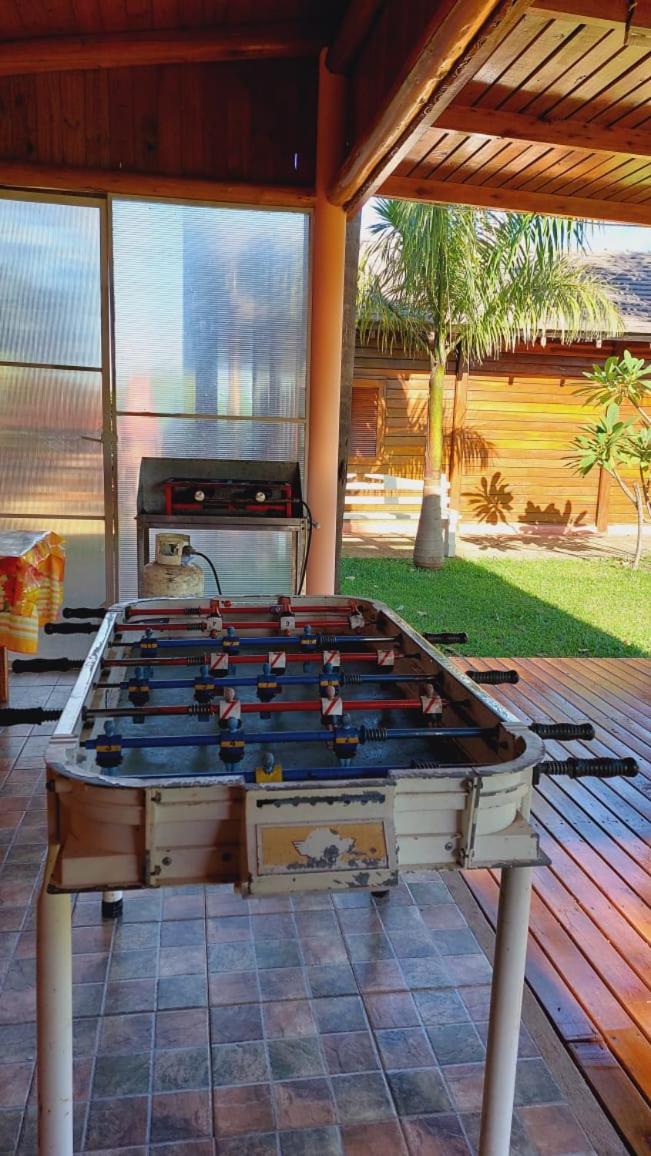 Cabañas Las Veletas