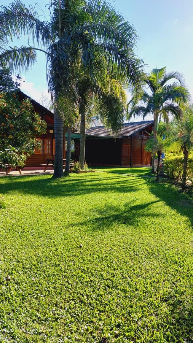 Cabañas Las Veletas