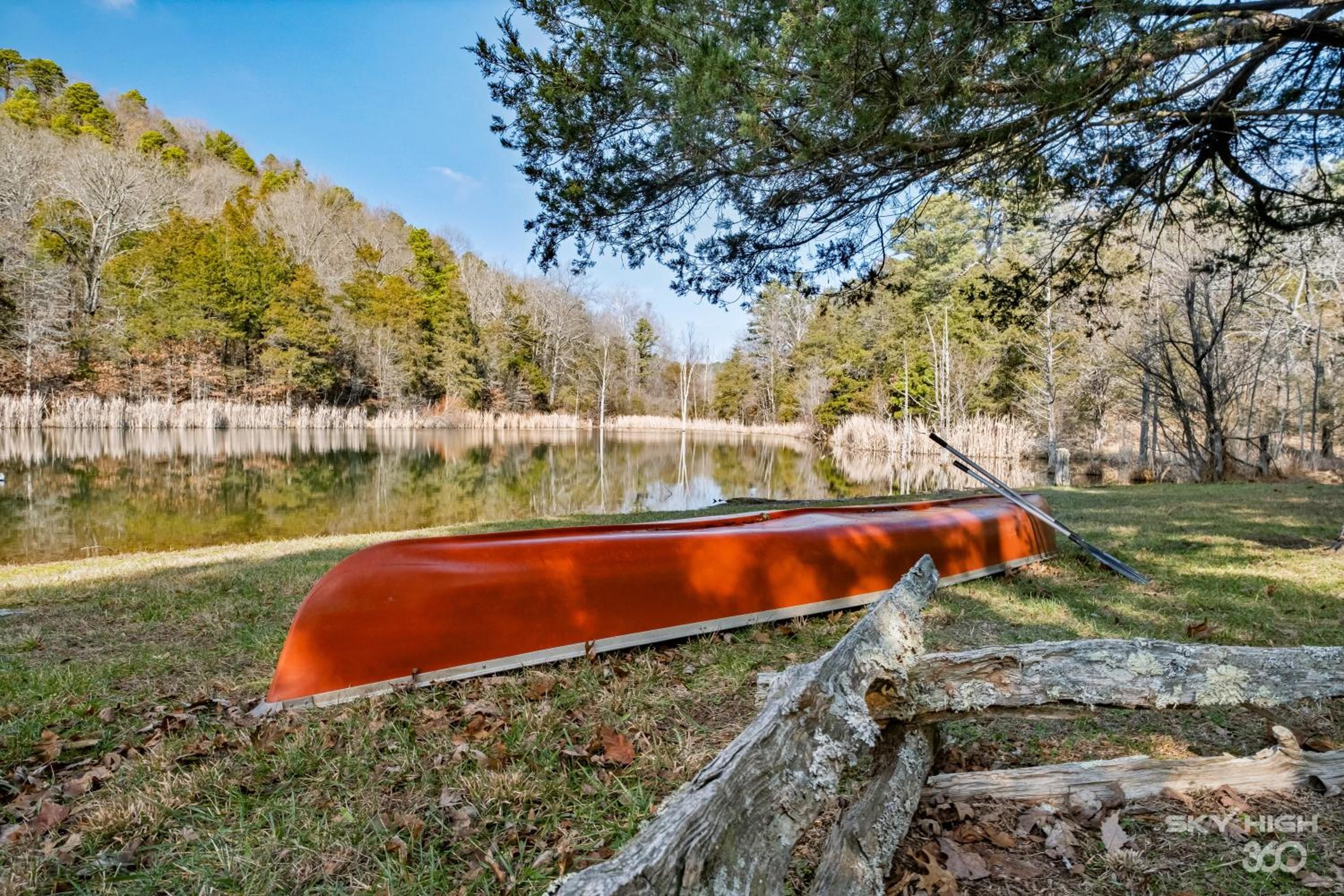 Cinnamon Valley