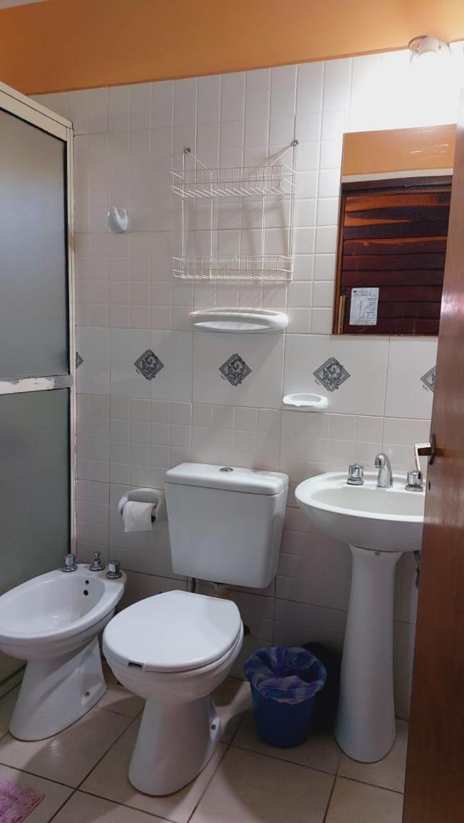 Cabañas Las Veletas