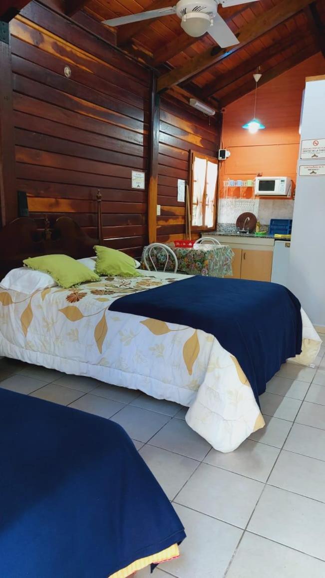 Cabañas Las Veletas