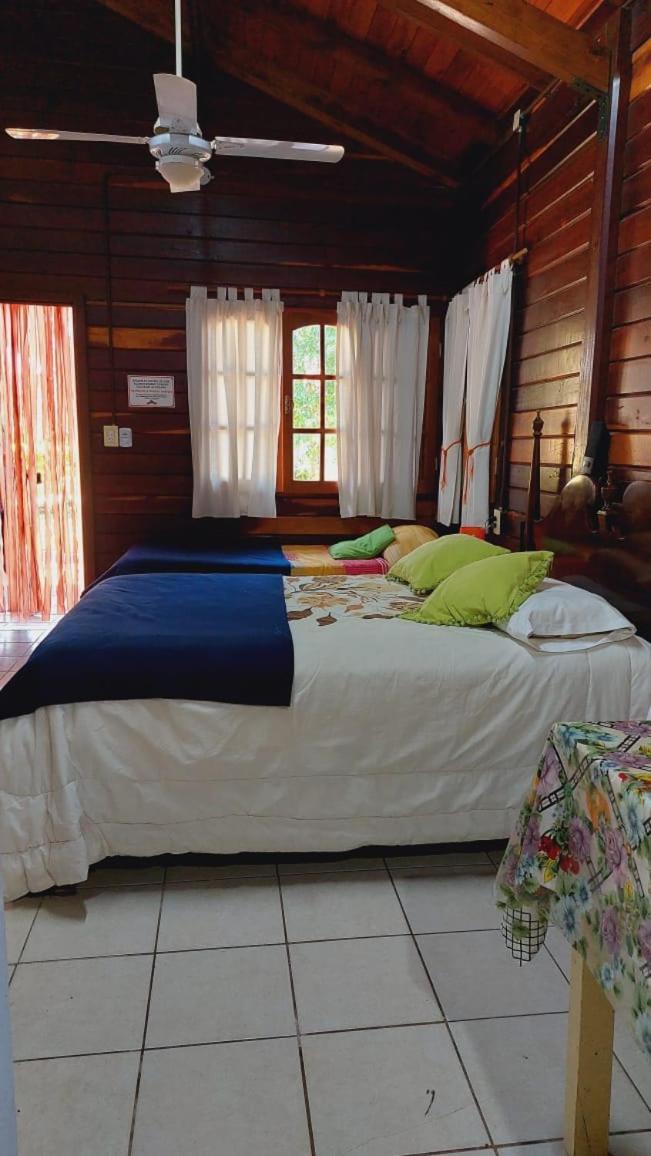 Cabañas Las Veletas