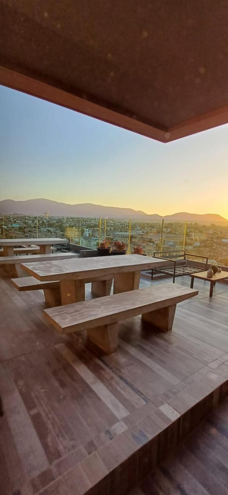 Departamento Rosas del Mar