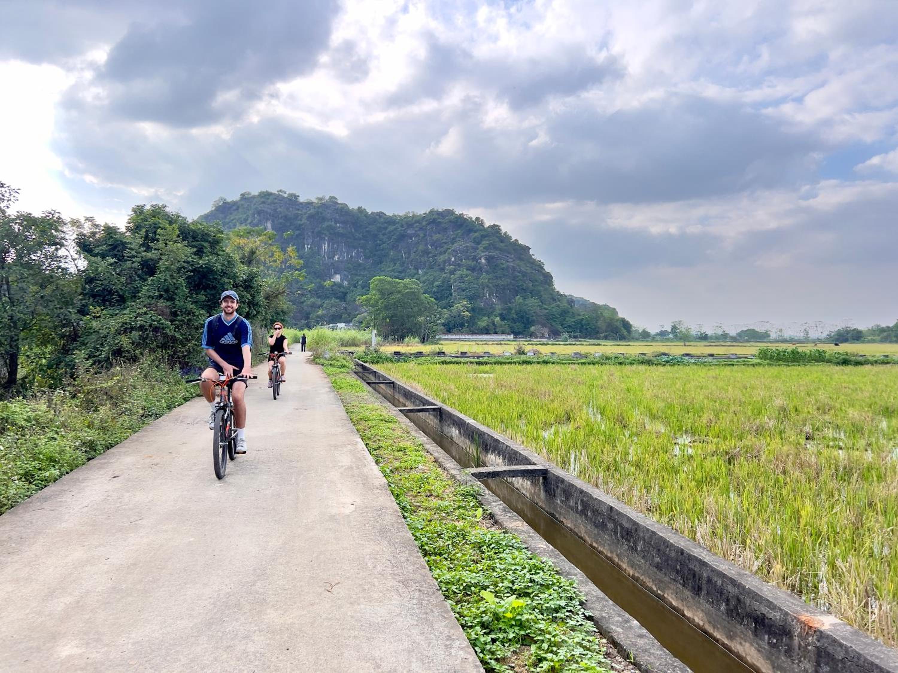 Ninh Binh Family Homestay