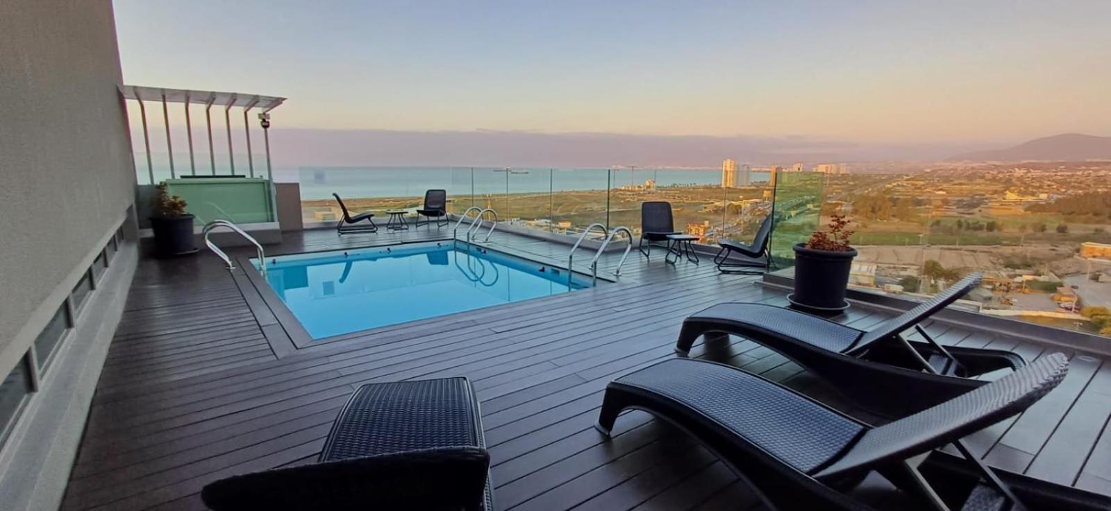 Departamento Rosas del Mar
