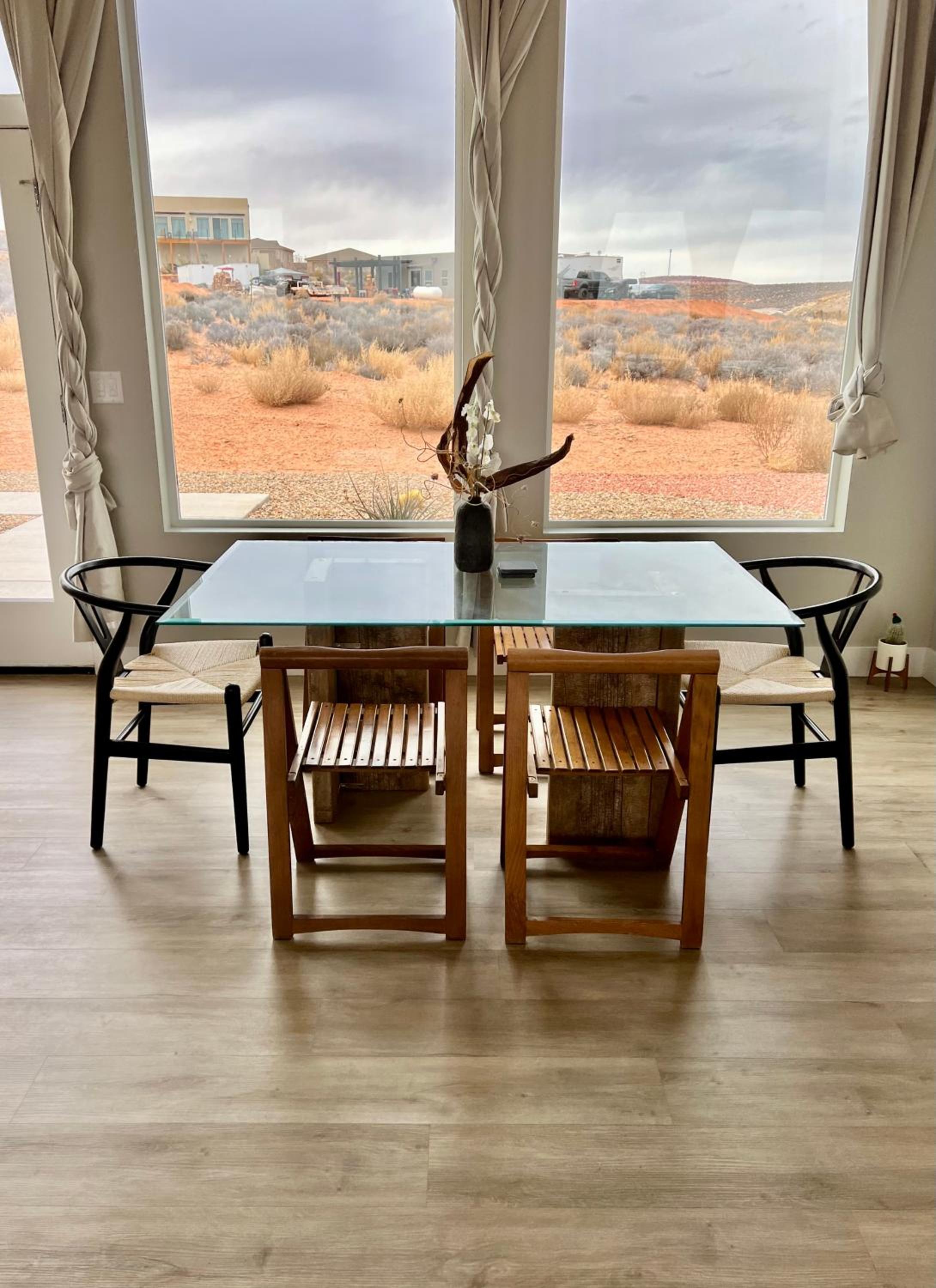 Calming Canyon Sanctuary with Grand Mesa Views view 5