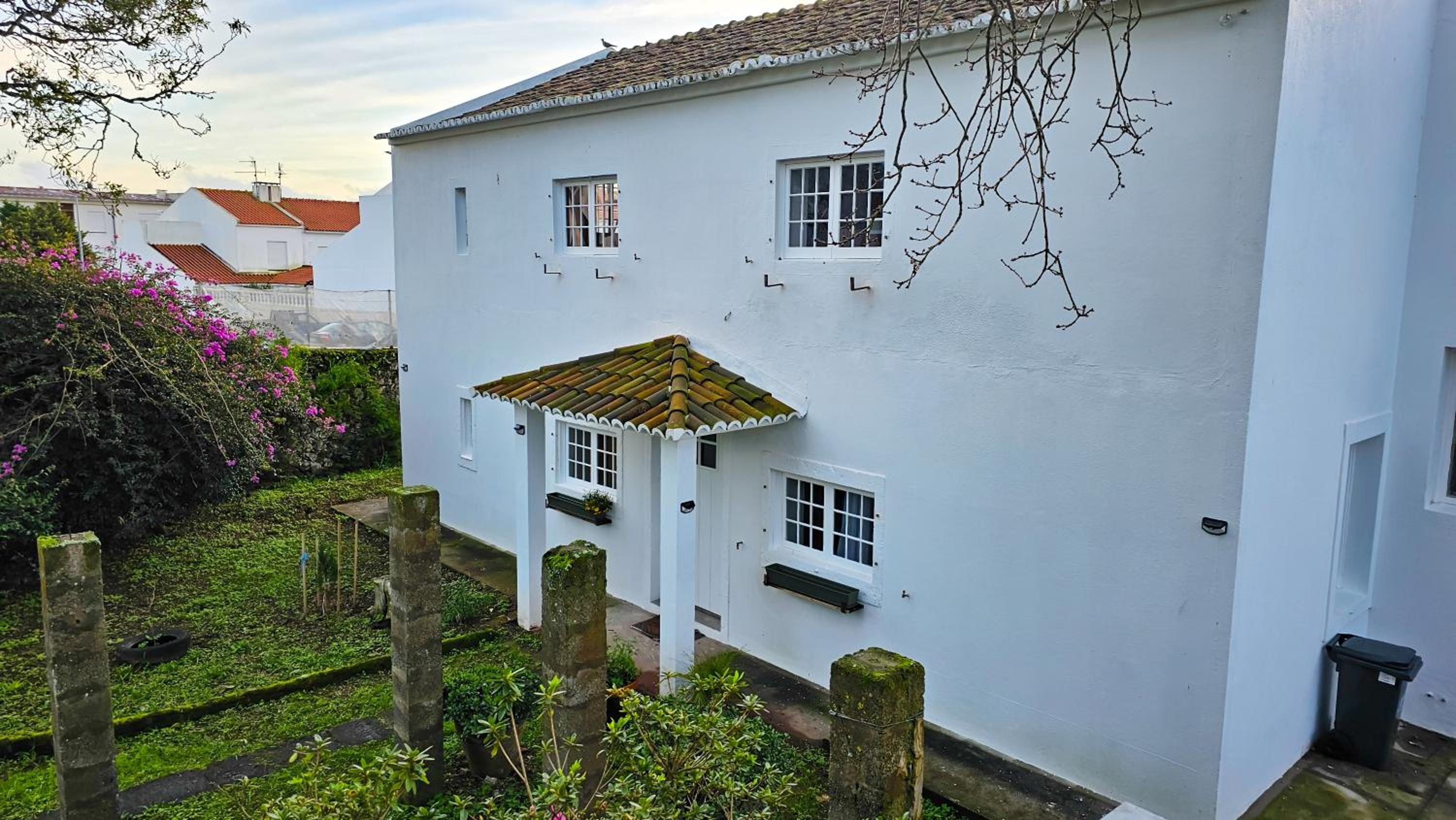 Casa da Abelheira view 5