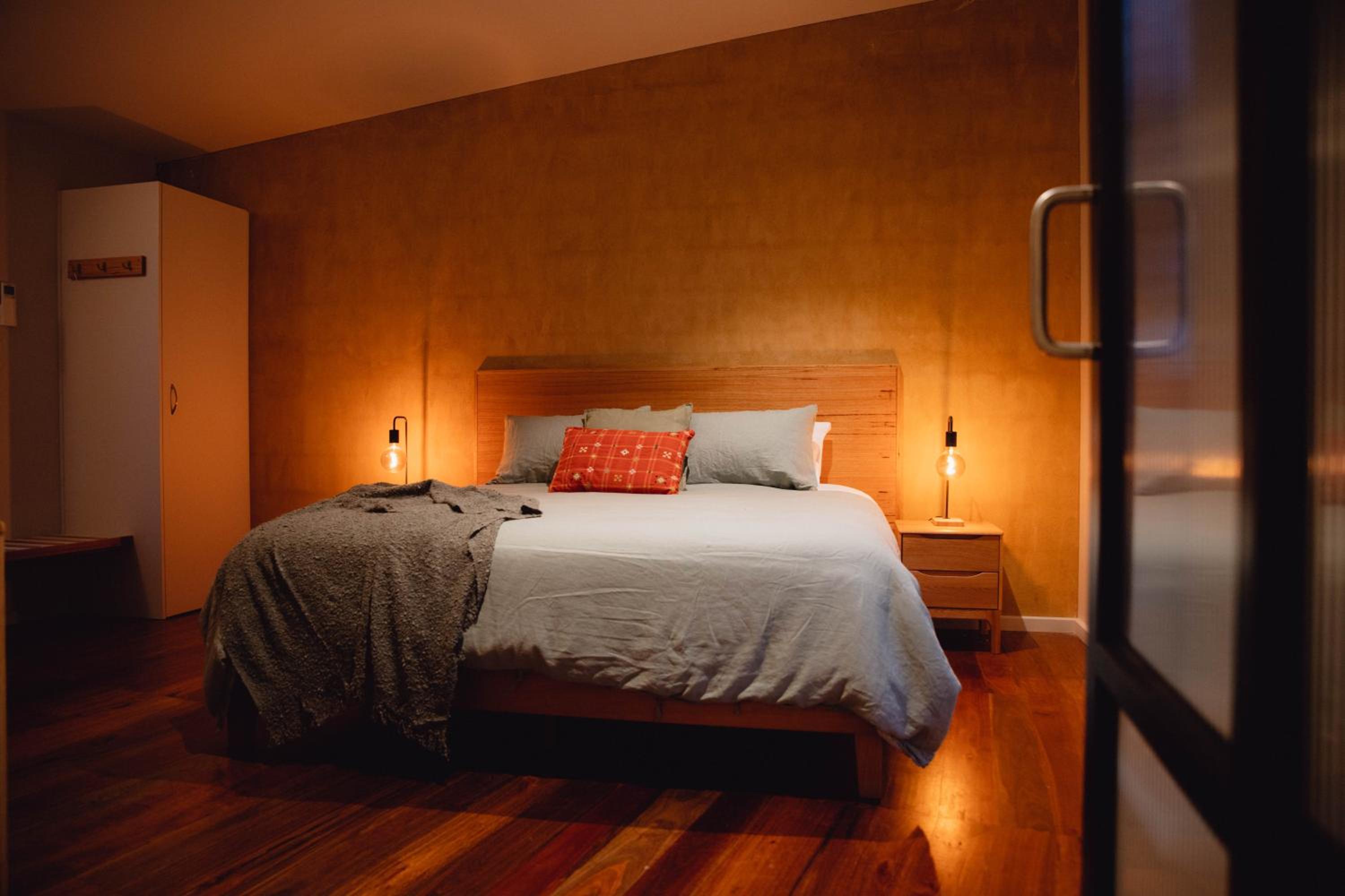 Teulu House - Luxury Retreat in Nungurner