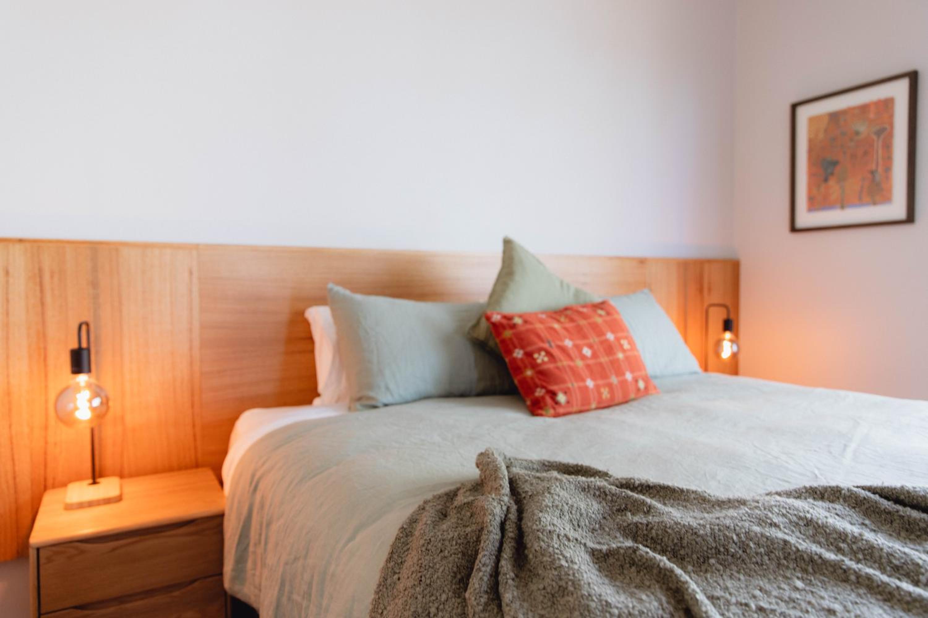 Teulu House - Luxury Retreat in Nungurner