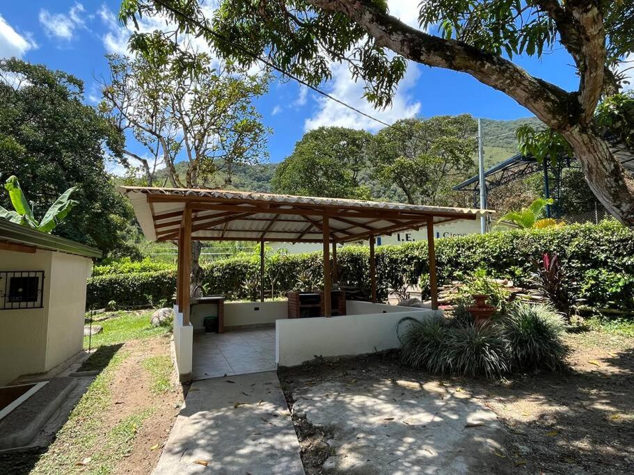 Finca Maribet