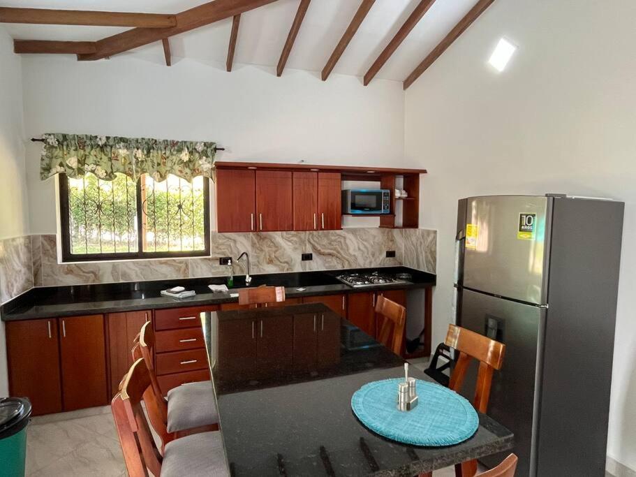 Finca Maribet