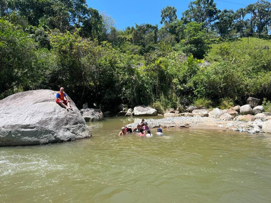 Finca Maribet