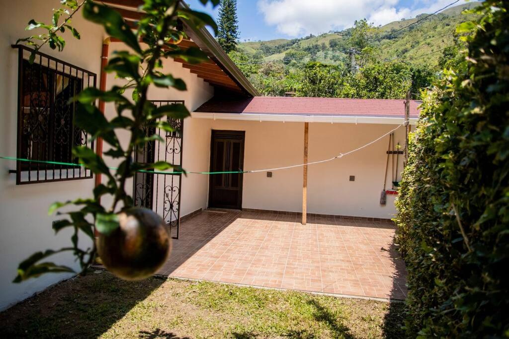 Finca Maribet