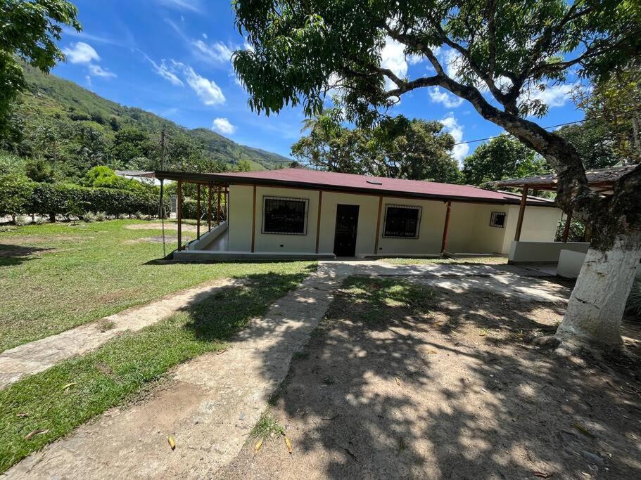 Finca Maribet