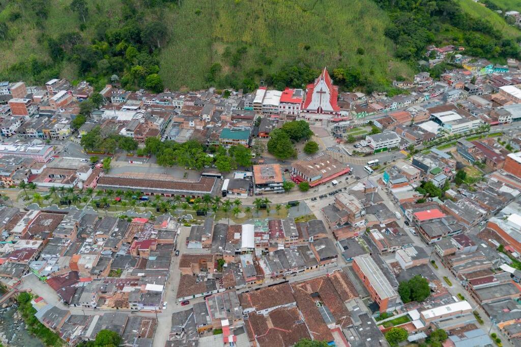 Finca Maribet