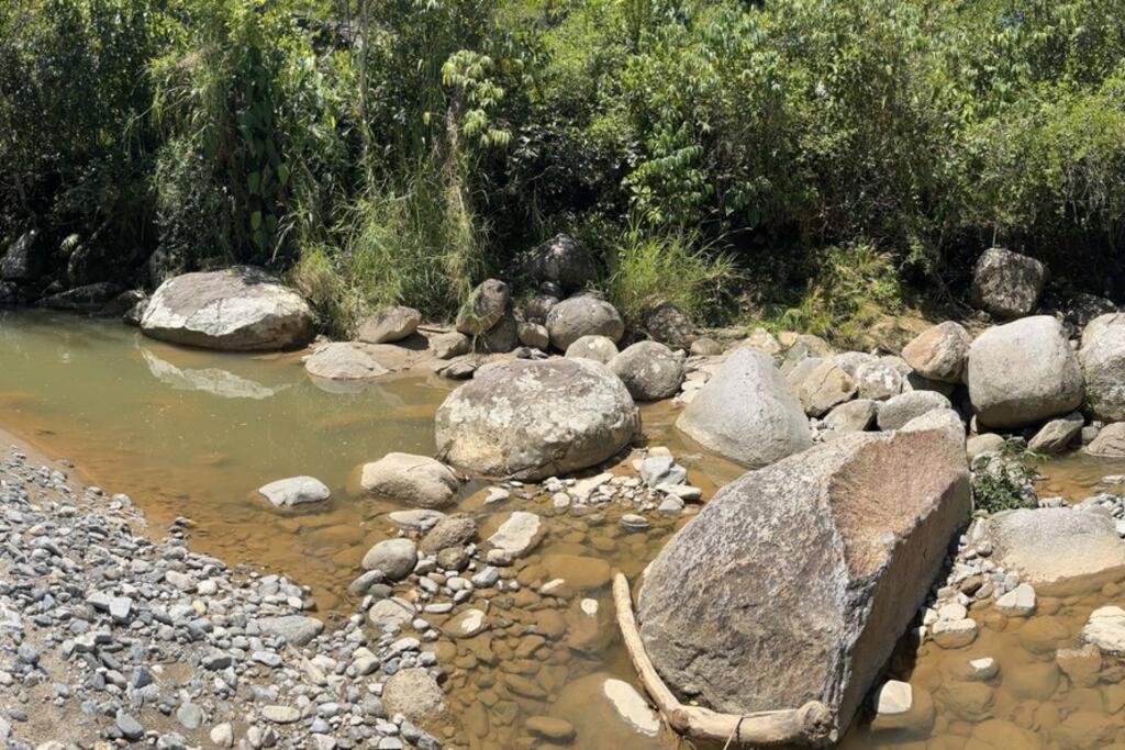 Finca Maribet