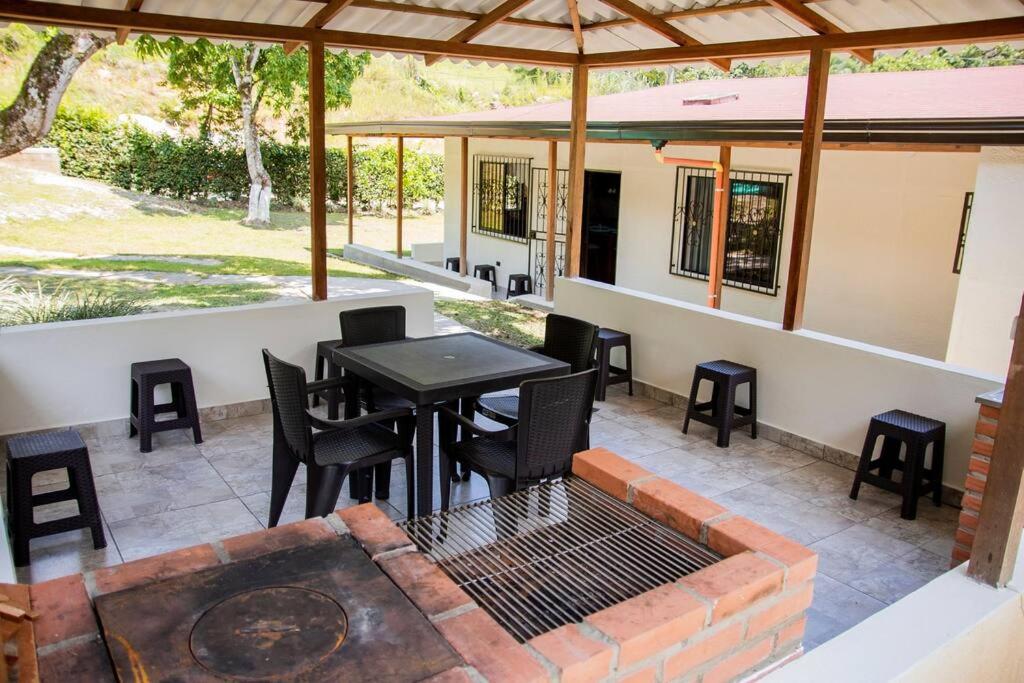 Finca Maribet