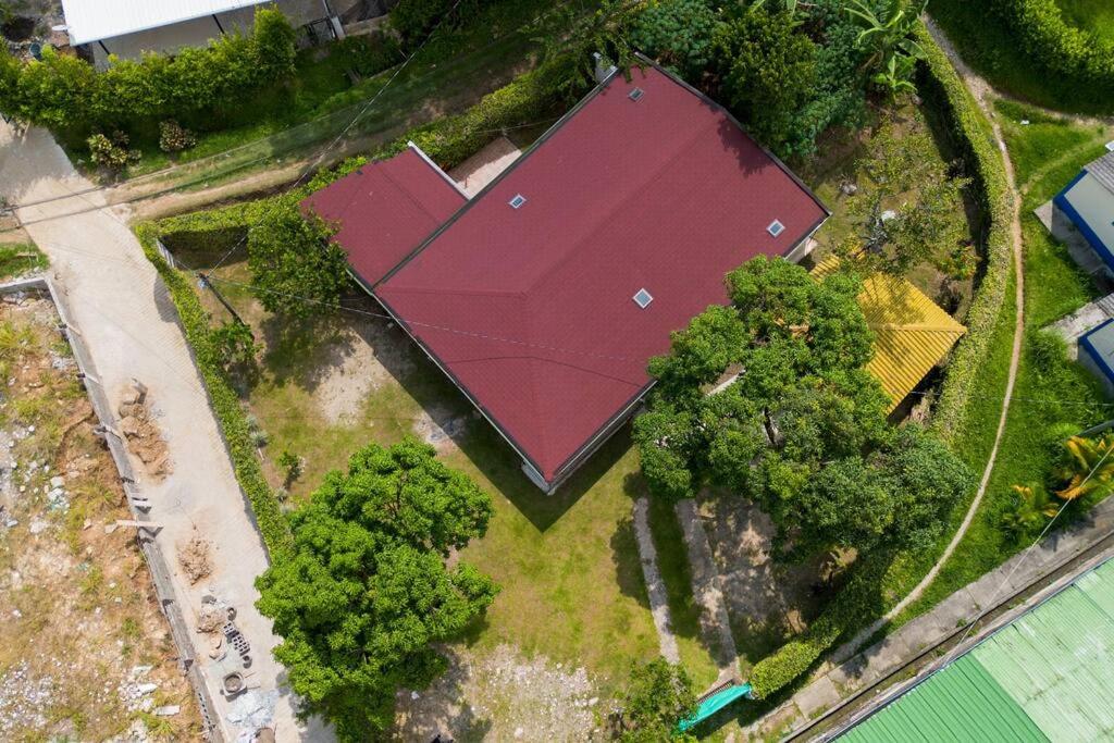 Finca Maribet