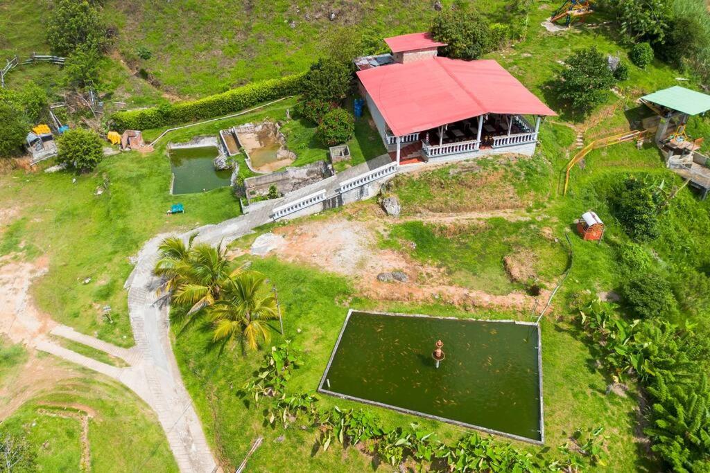 Finca Maribet