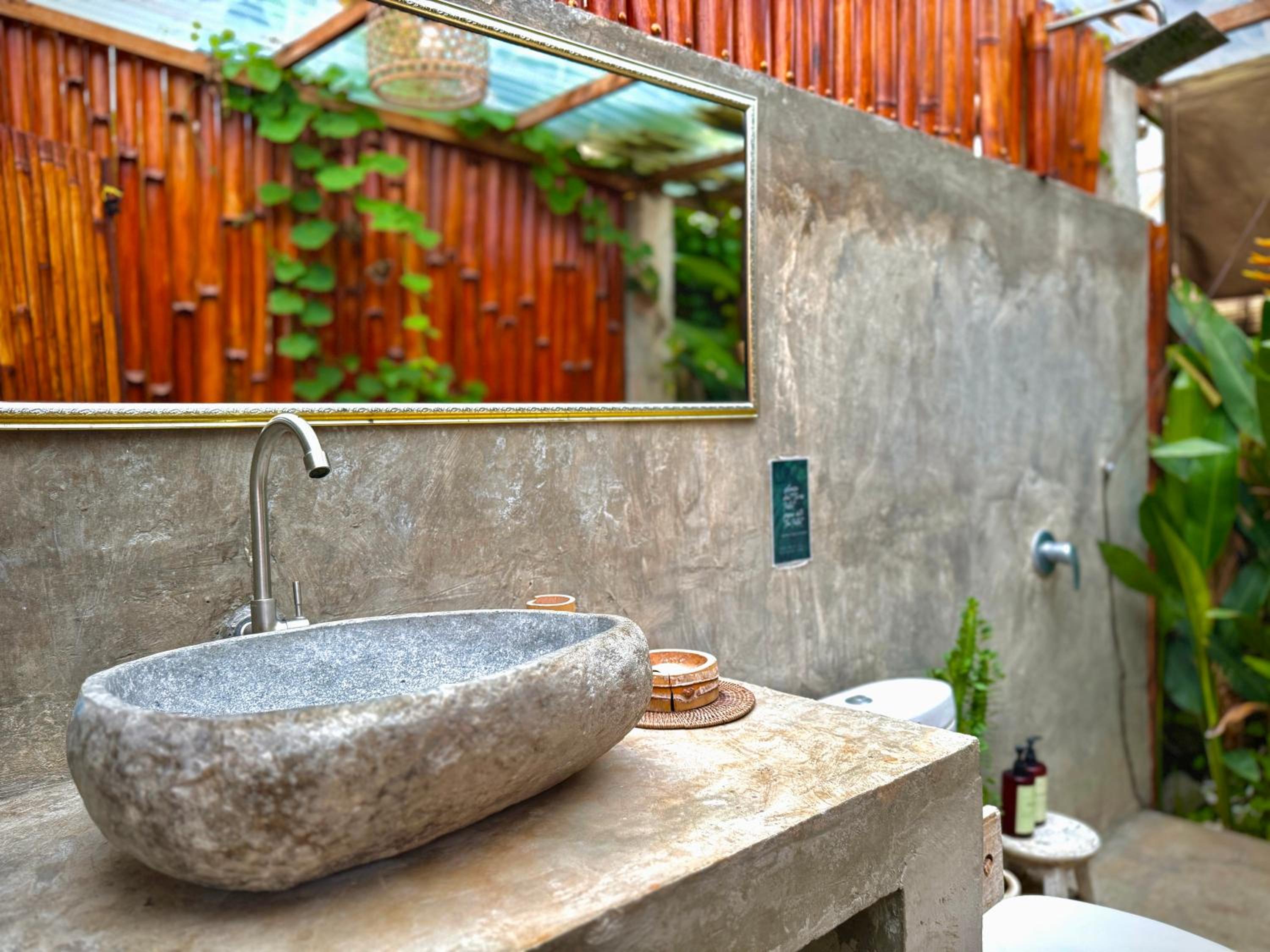 Eco Bamboo Jungle