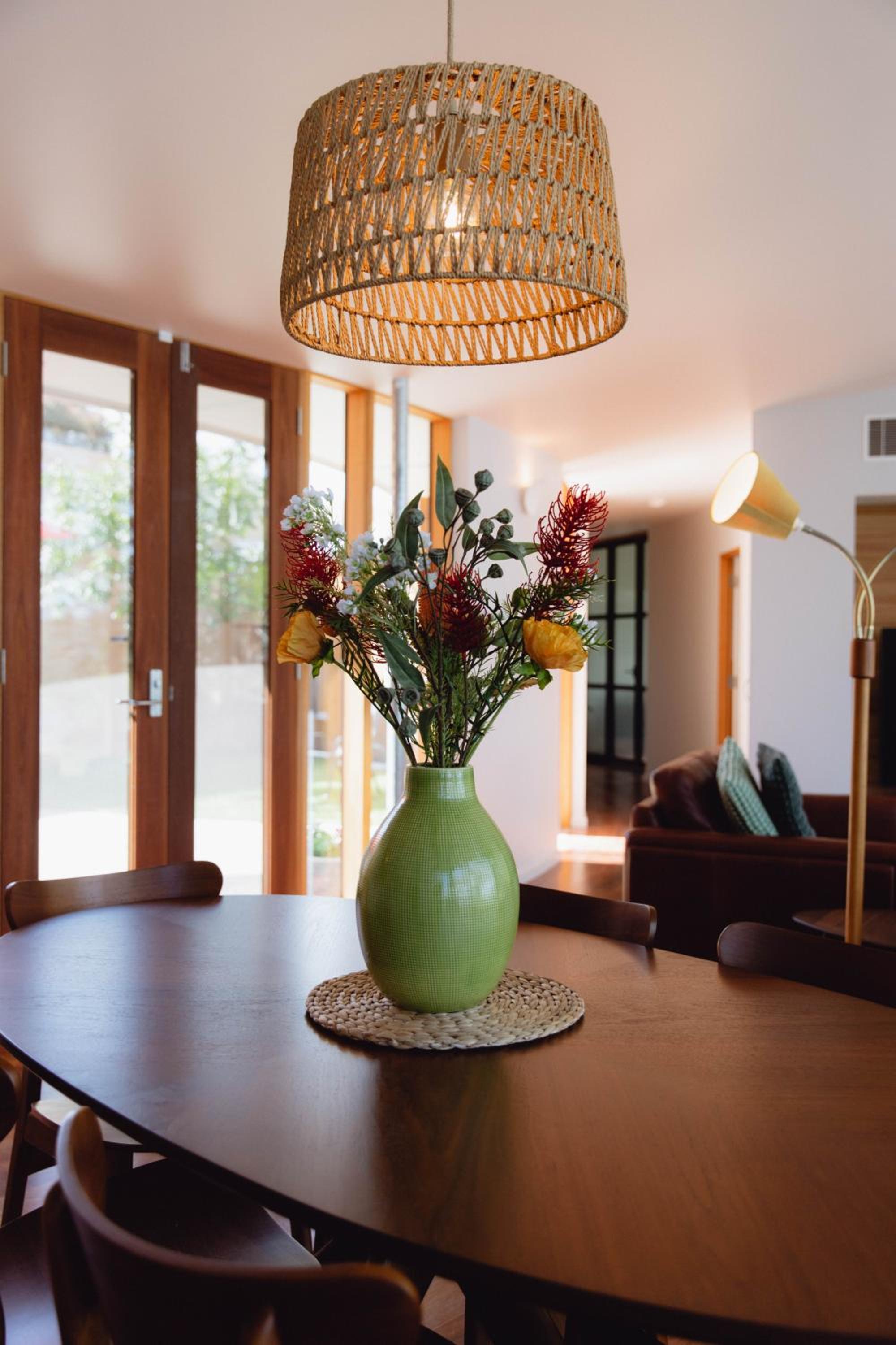 Teulu House - Luxury Retreat in Nungurner