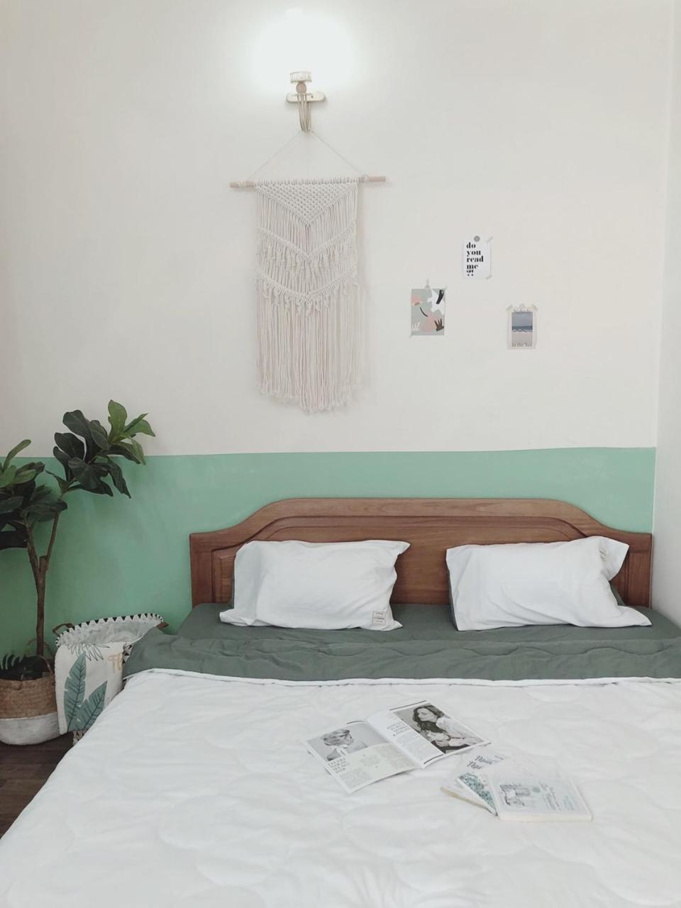 Palm Villa 08 - LUXURY in VungTau 4bedrooms & pool view 5