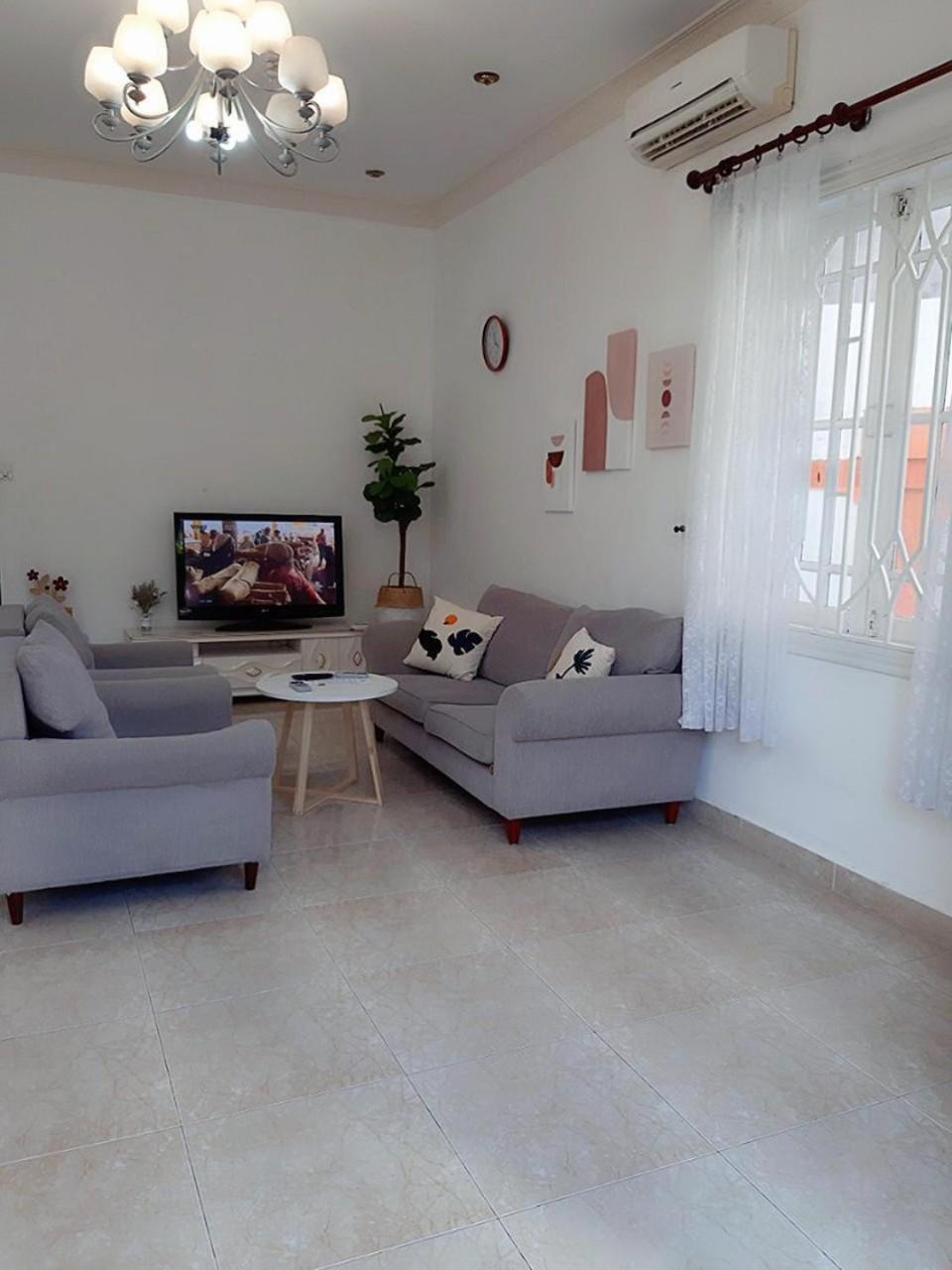 Palm Villa 08 - LUXURY in VungTau 4bedrooms & pool view 2