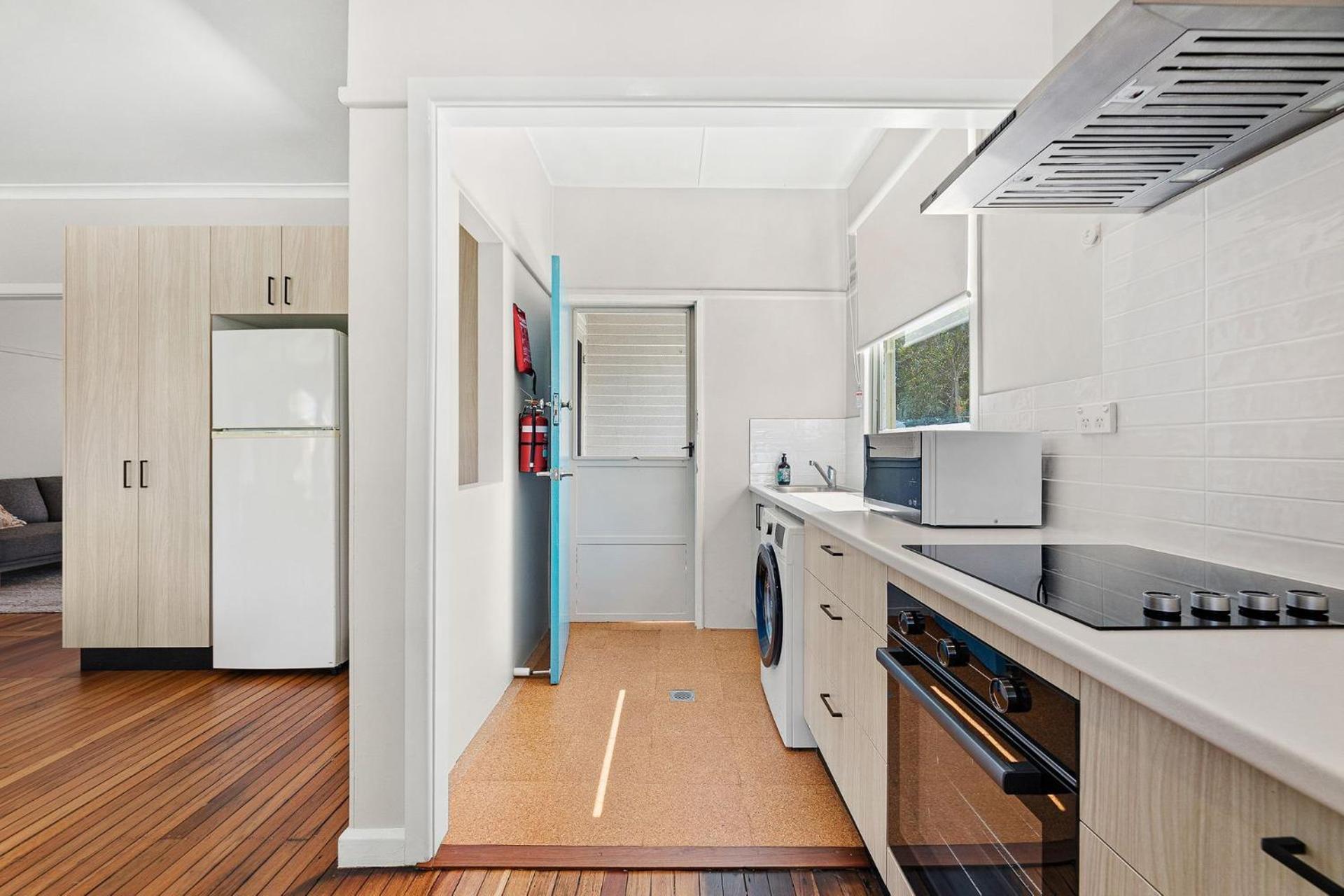 Location, Location, Location ! The Light House Cottage Narooma