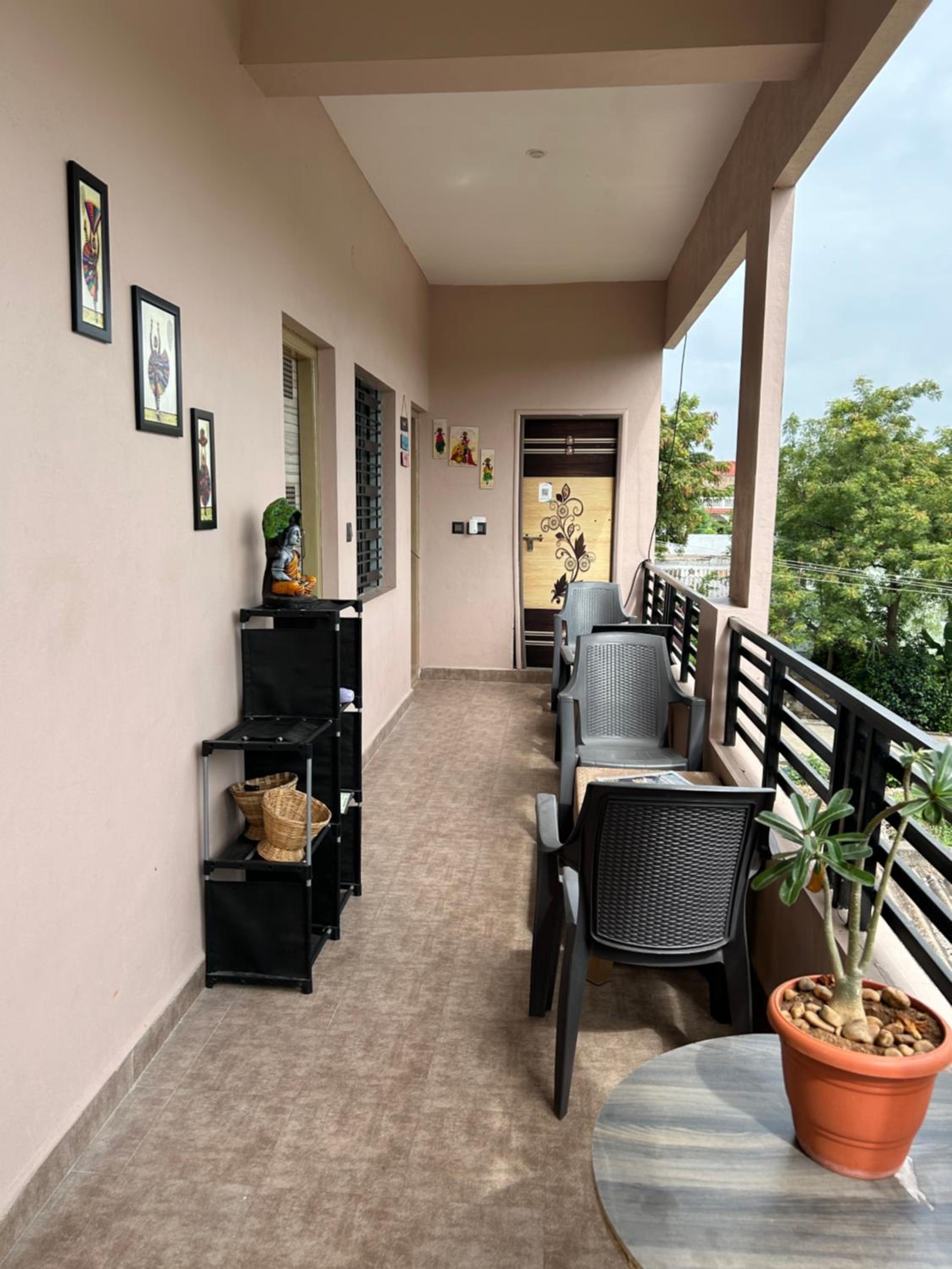 Lee home stay