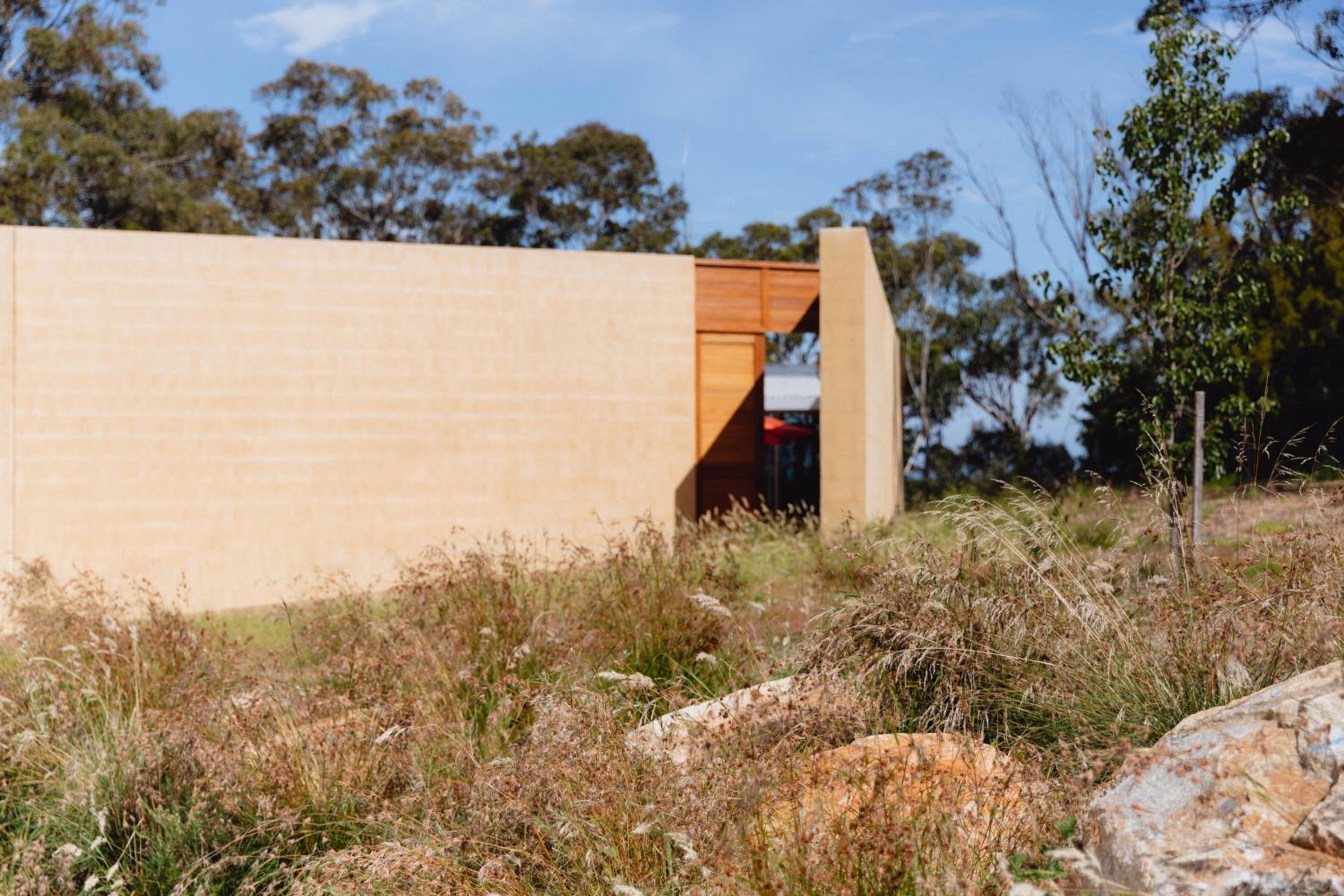 Teulu House - Luxury Retreat in Nungurner