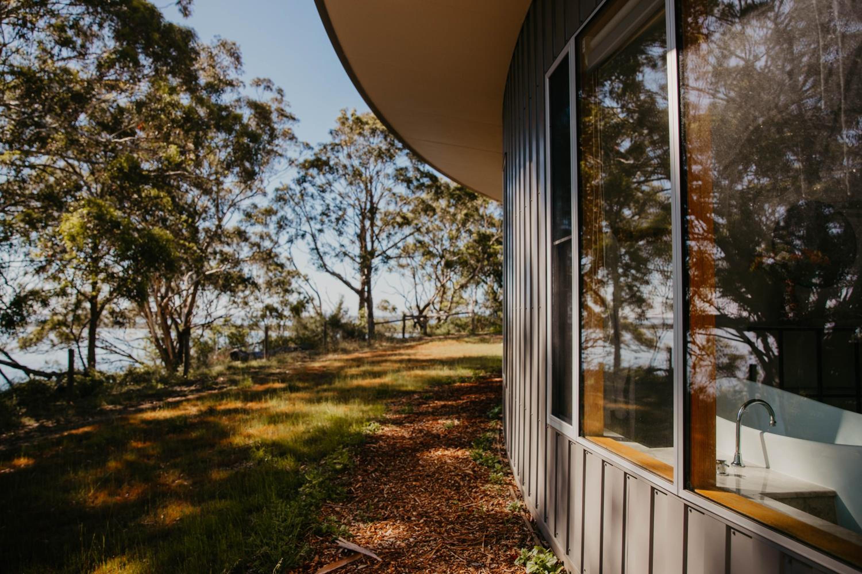 Teulu House - Luxury Retreat in Nungurner