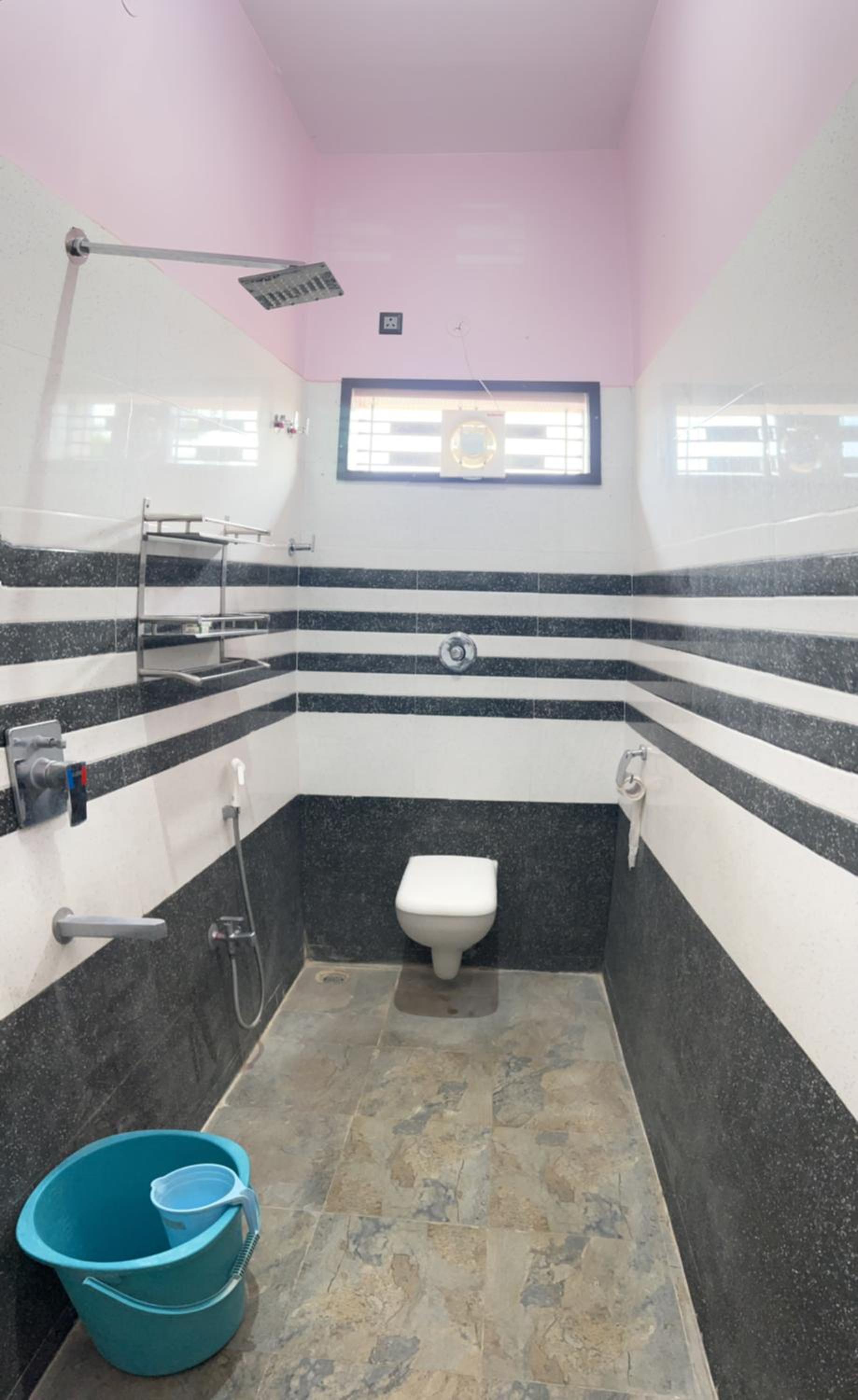 Lee home stay
