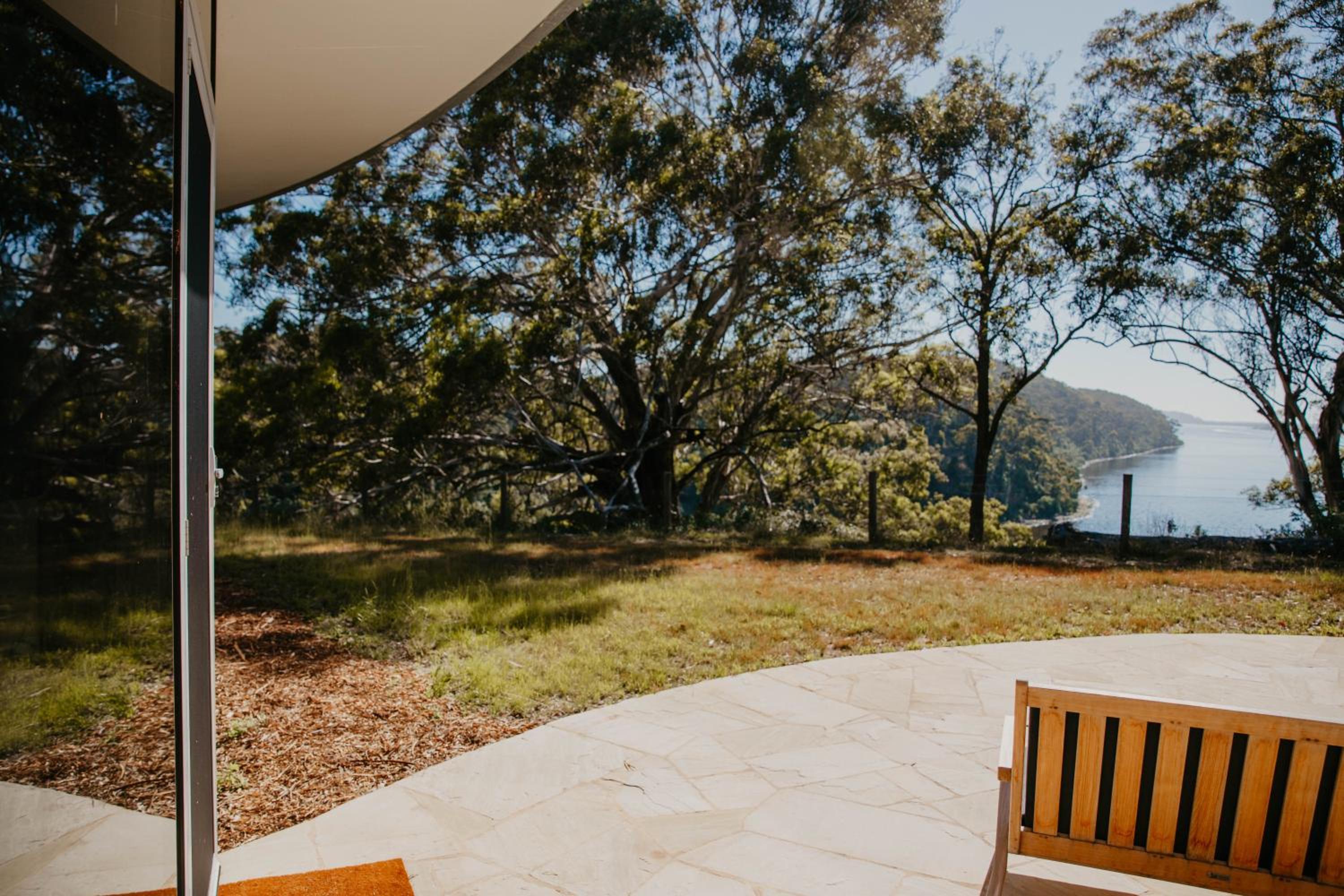 Teulu House - Luxury Retreat in Nungurner