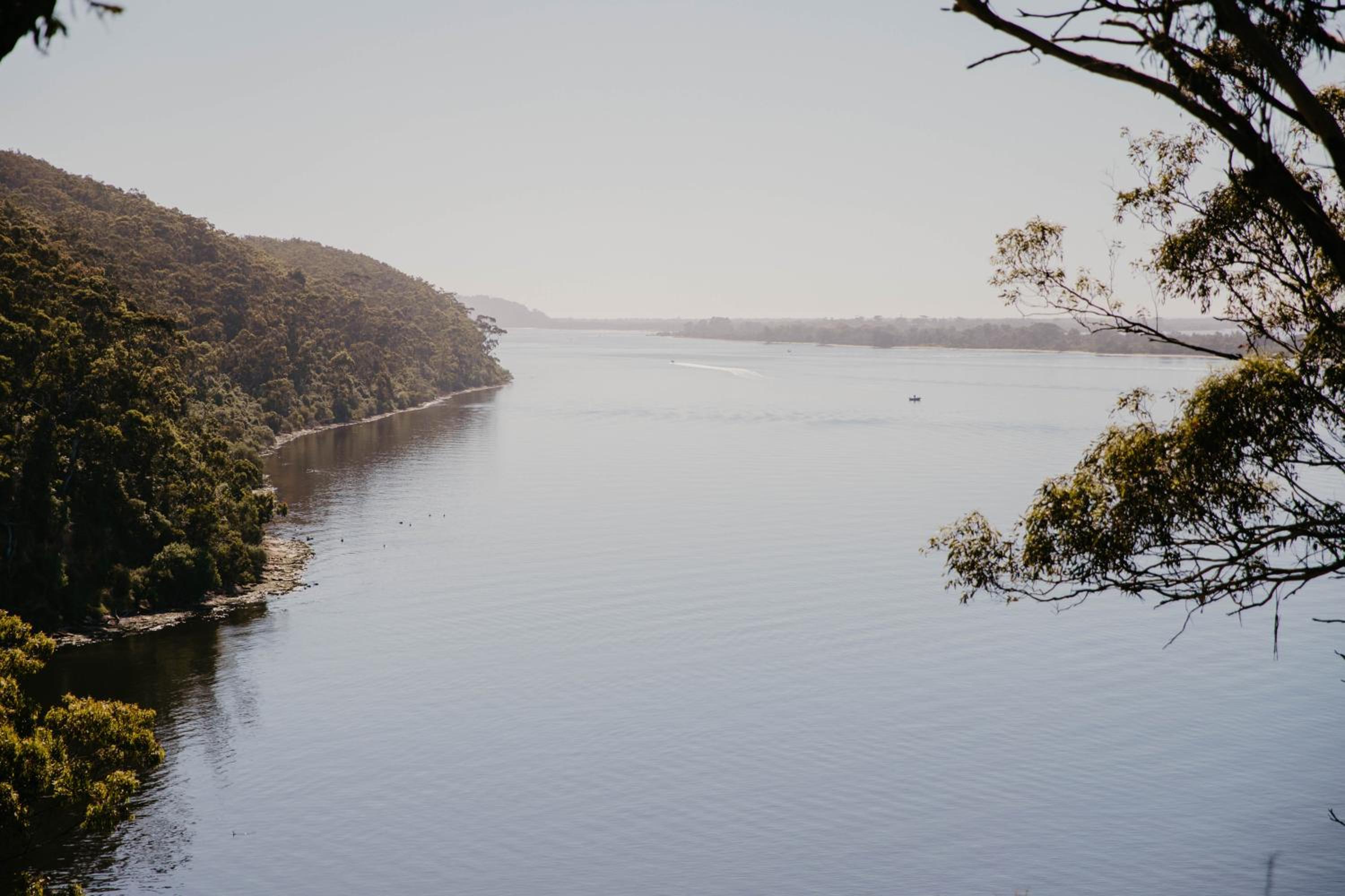 Teulu House - Luxury Retreat in Nungurner