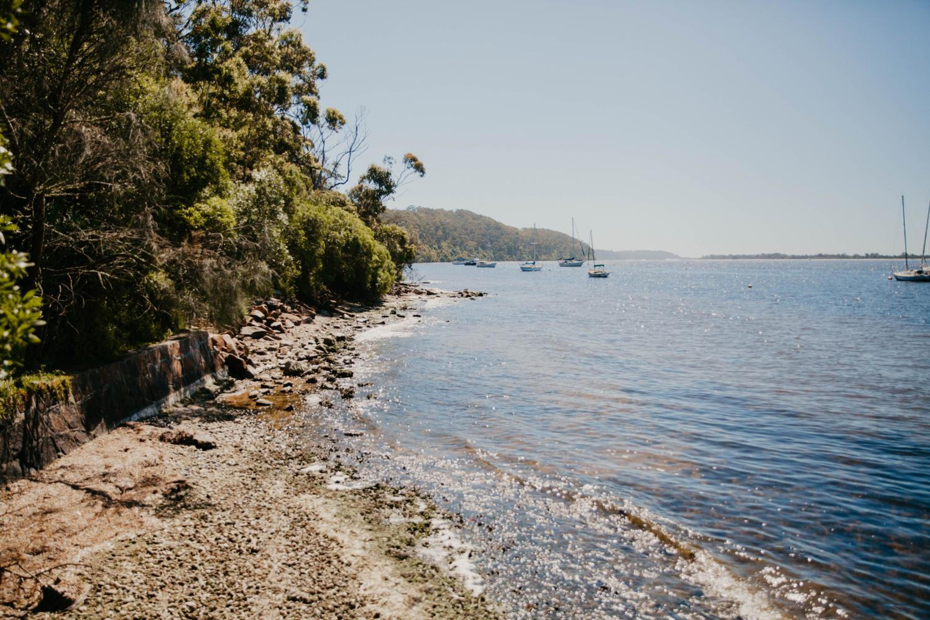 Teulu House - Luxury Retreat in Nungurner