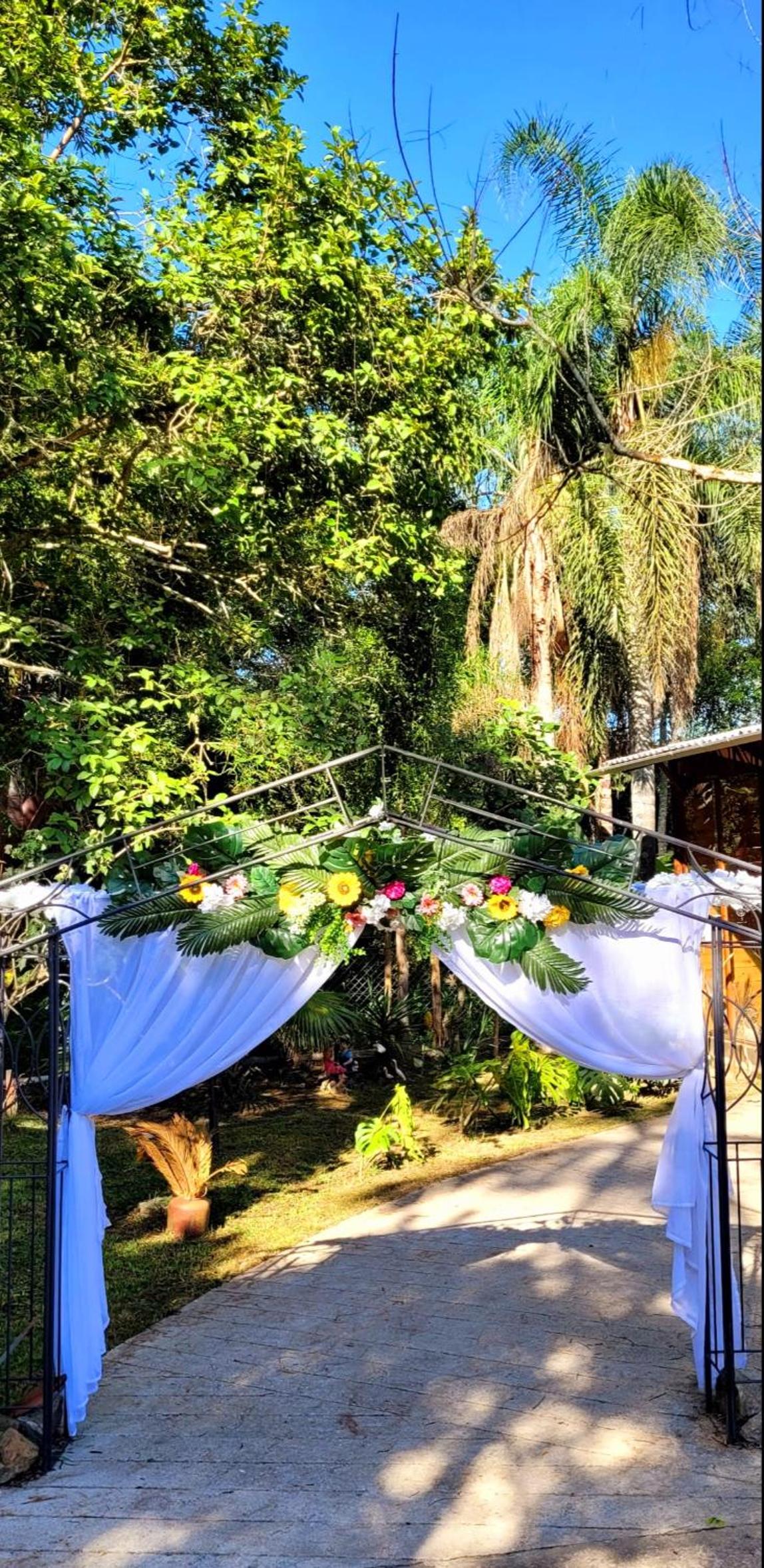 sitio recanto da promessa