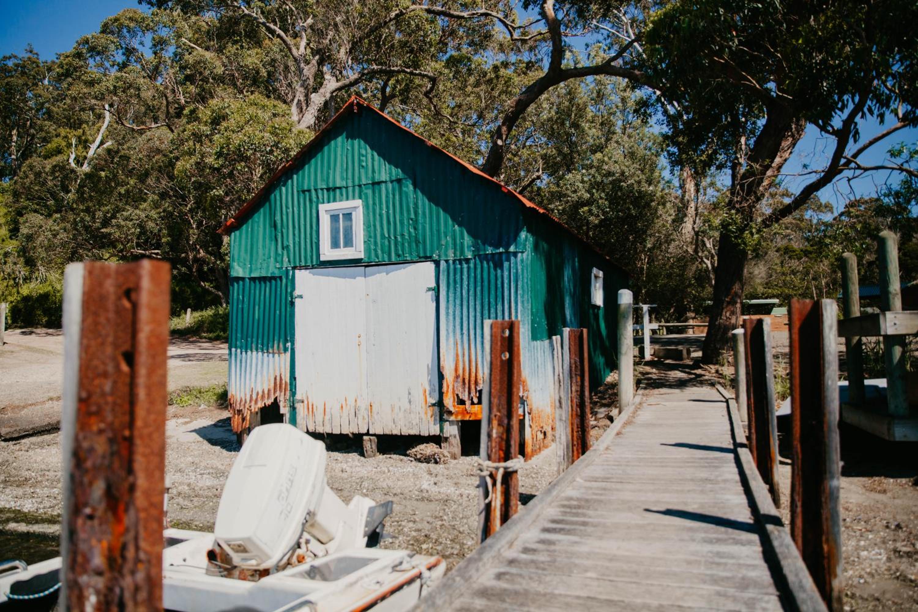 Teulu House - Luxury Retreat in Nungurner