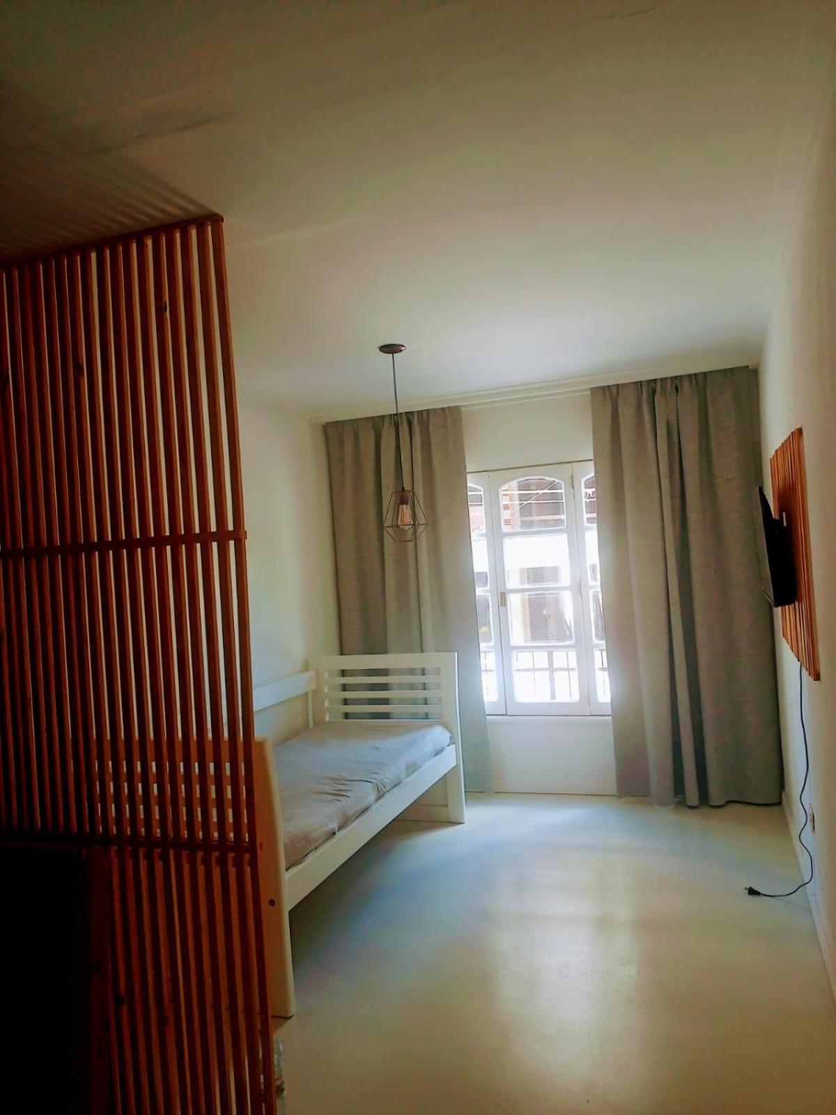 Departamento Monoambiente céntrico en Tandil