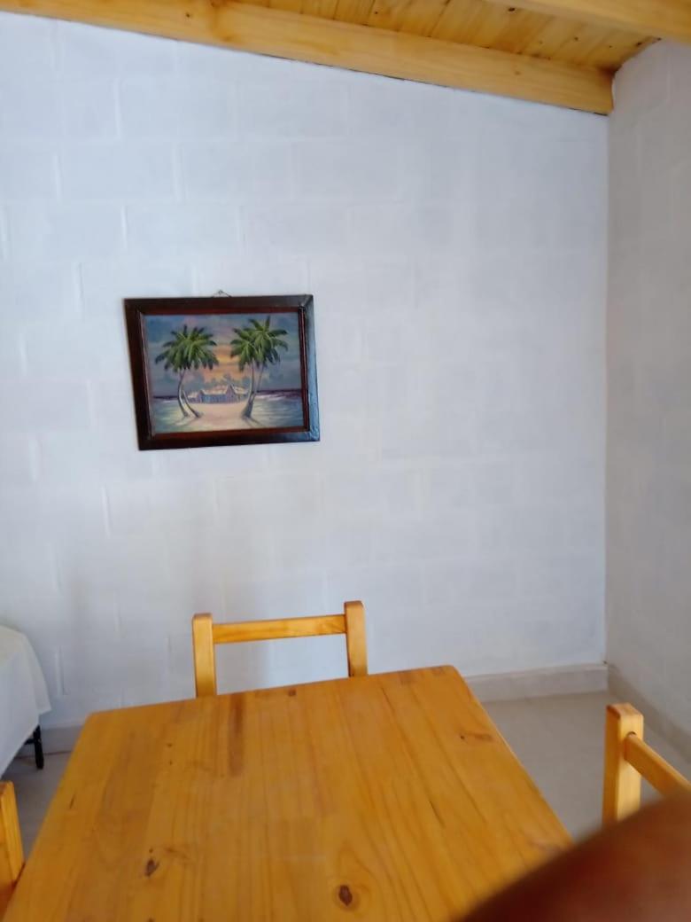 Cabañas Ali
