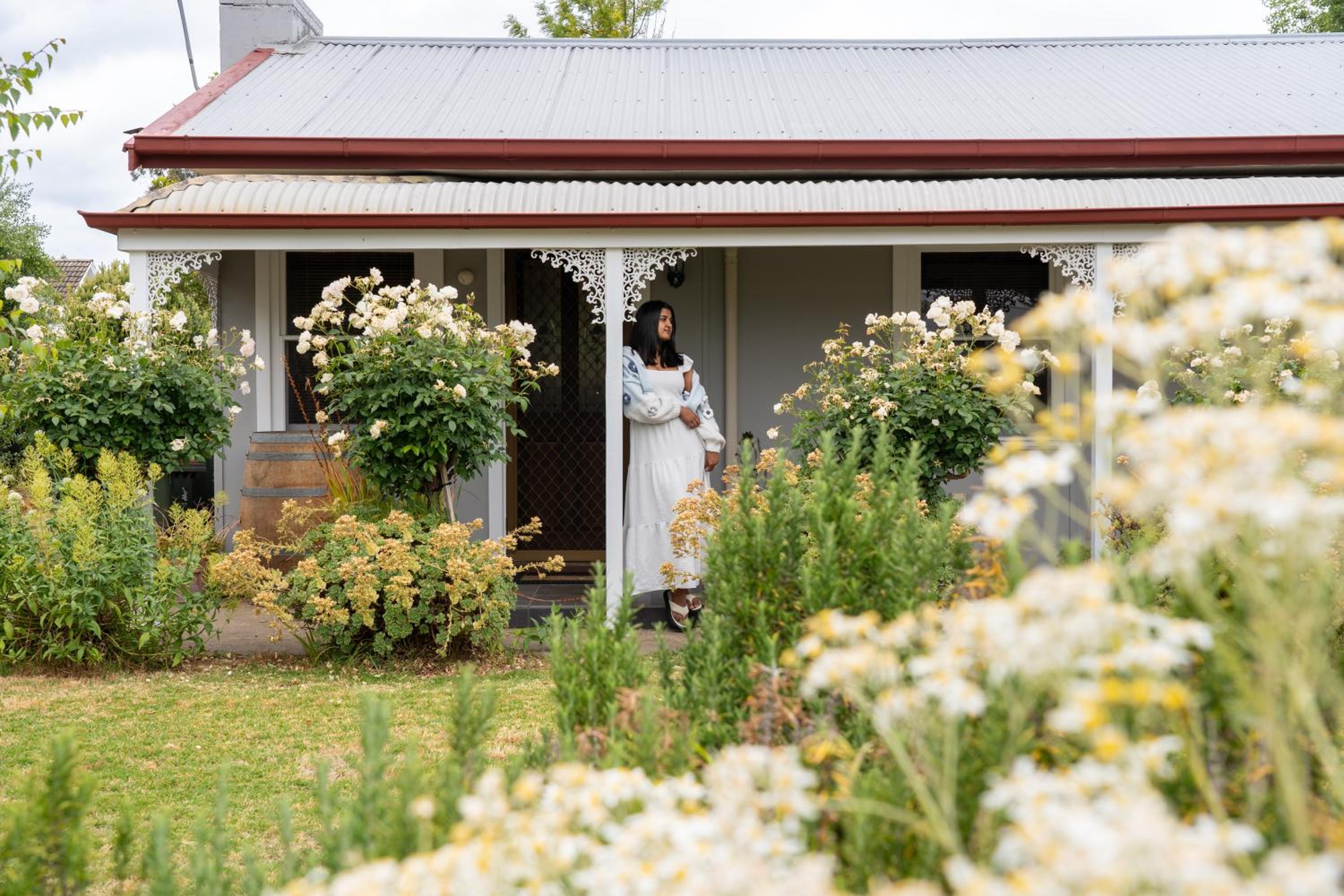 Ruby's Cottage