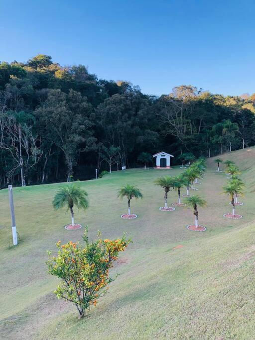 Sítio Encantador na Cidade de Jarinu