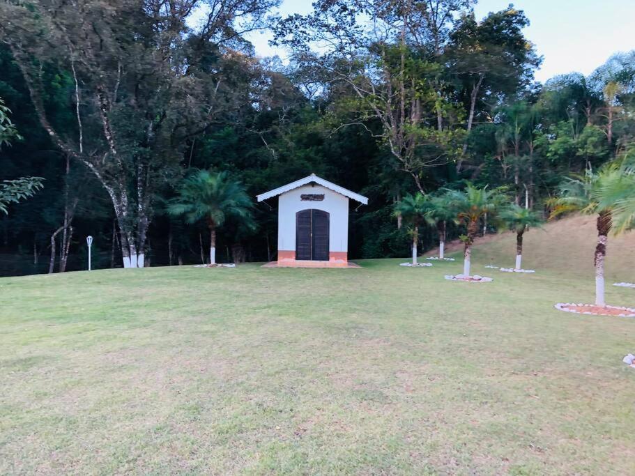 Sítio Encantador na Cidade de Jarinu
