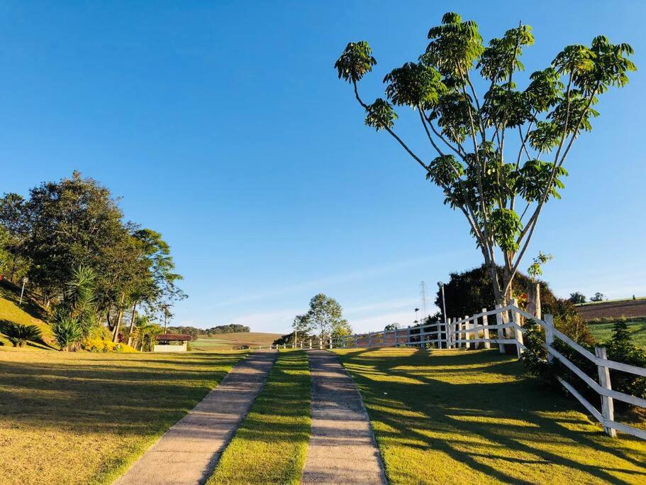 Sítio Encantador na Cidade de Jarinu