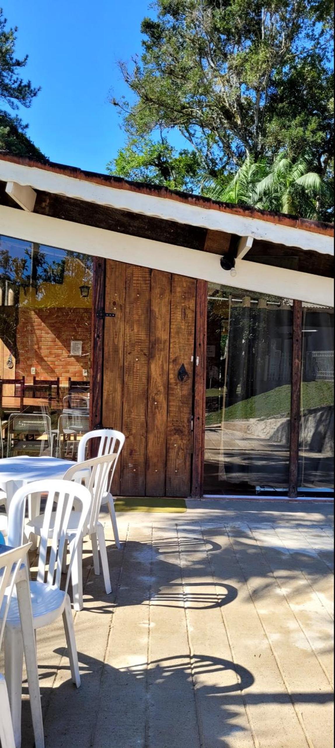 sitio recanto da promessa