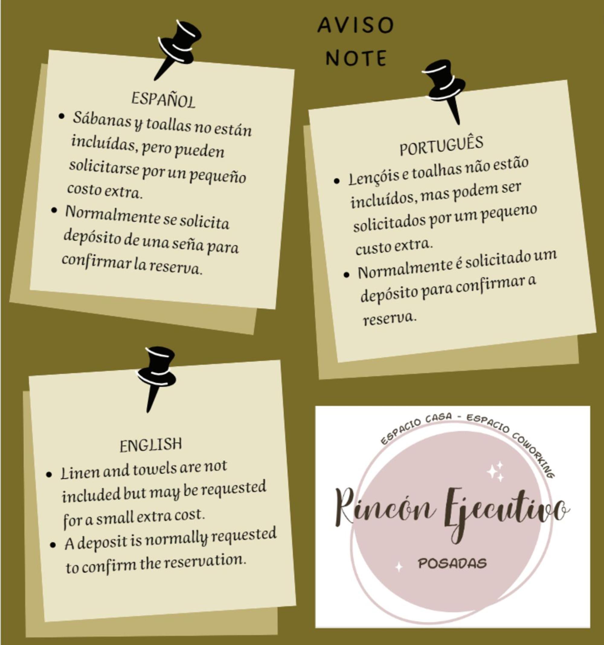 Rincón Ejecutivo